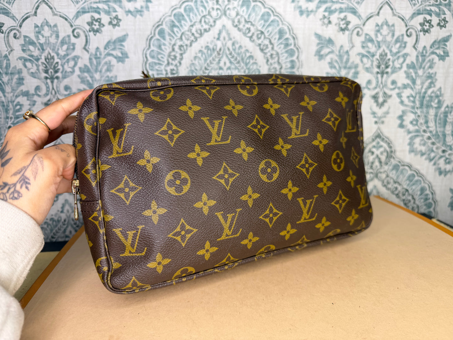Louis Vuitton Trousse 28