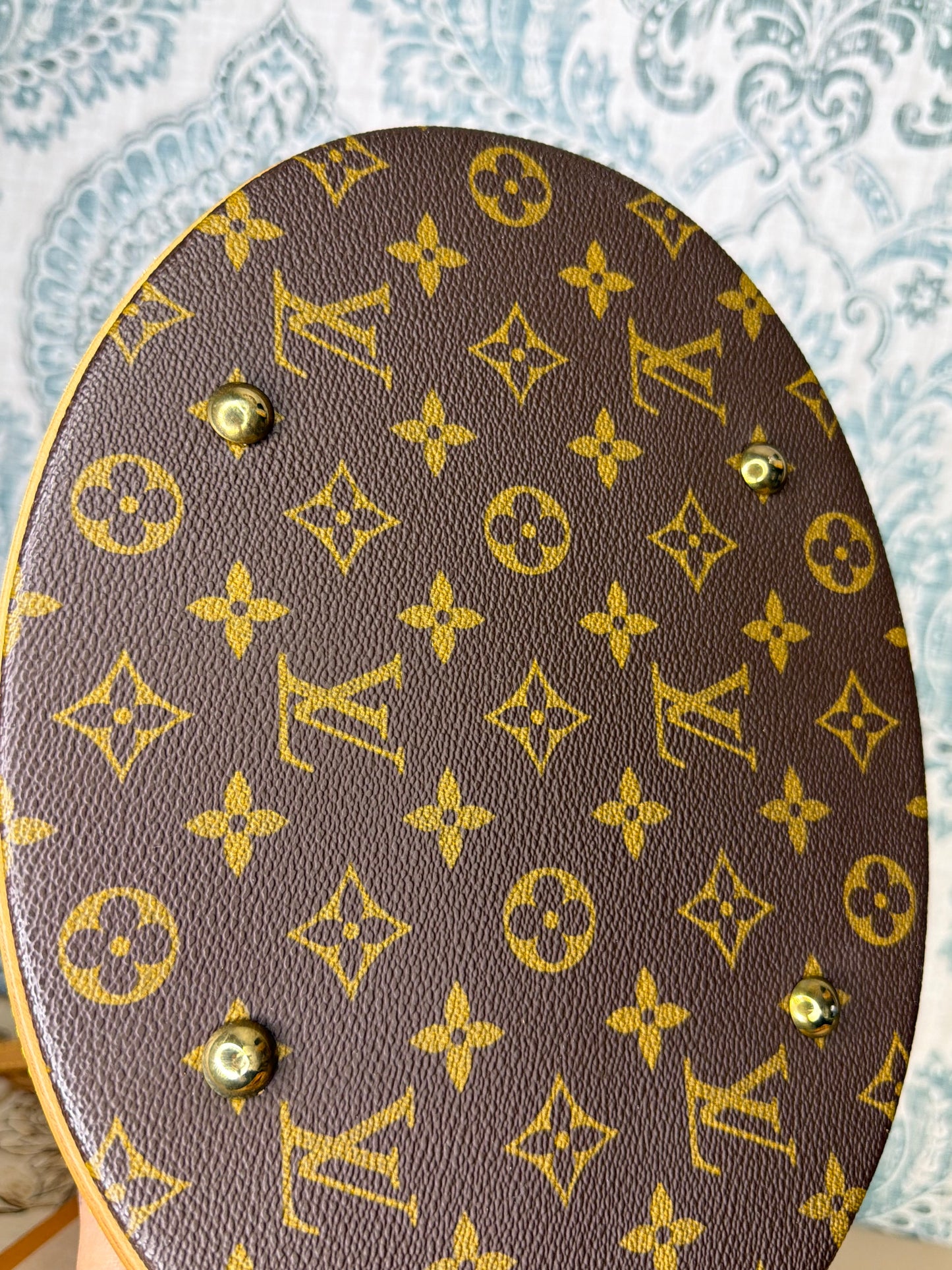 Louis Vuitton Bucket GM