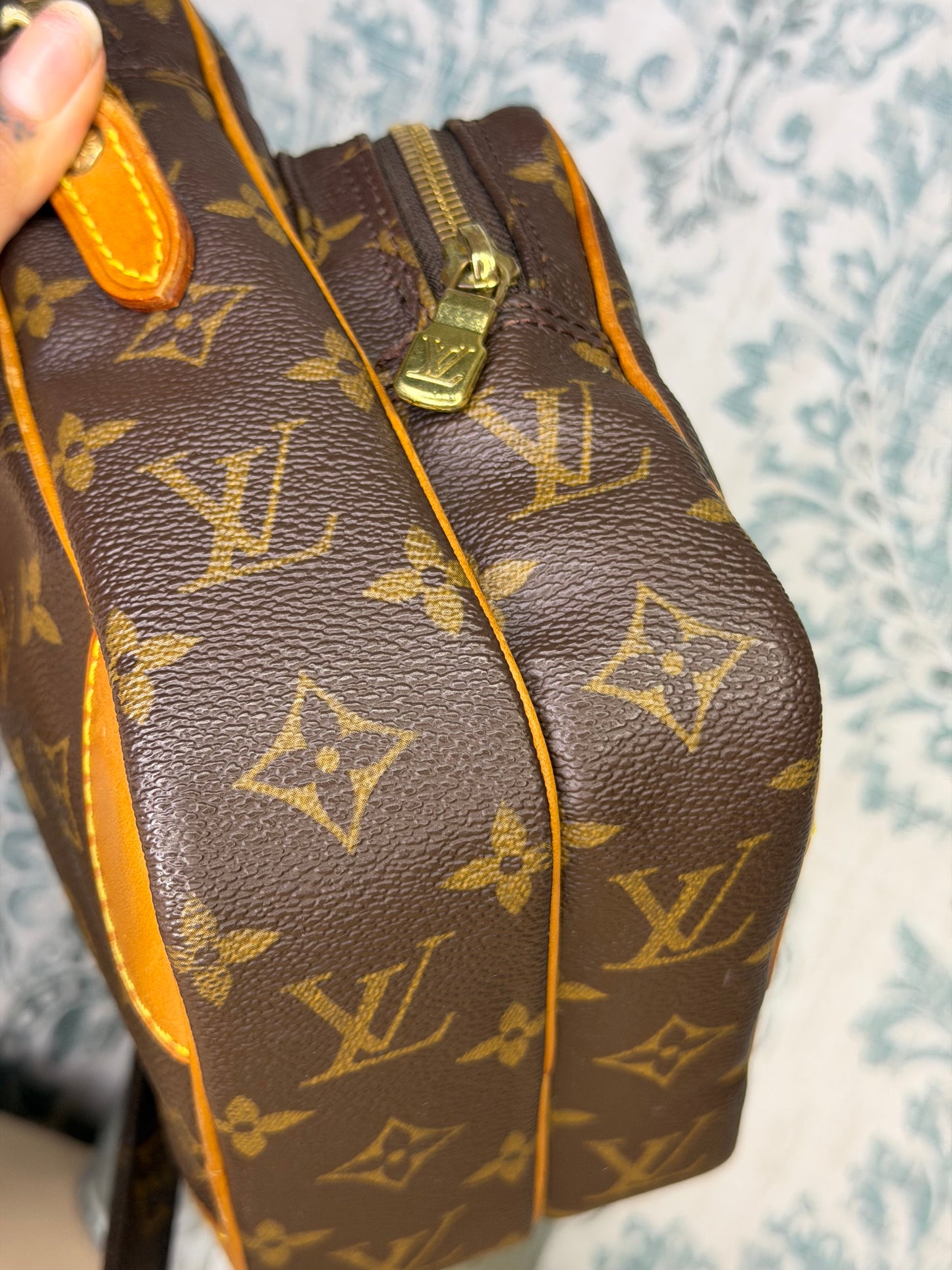 Louis Vuitton Amazon PM #2