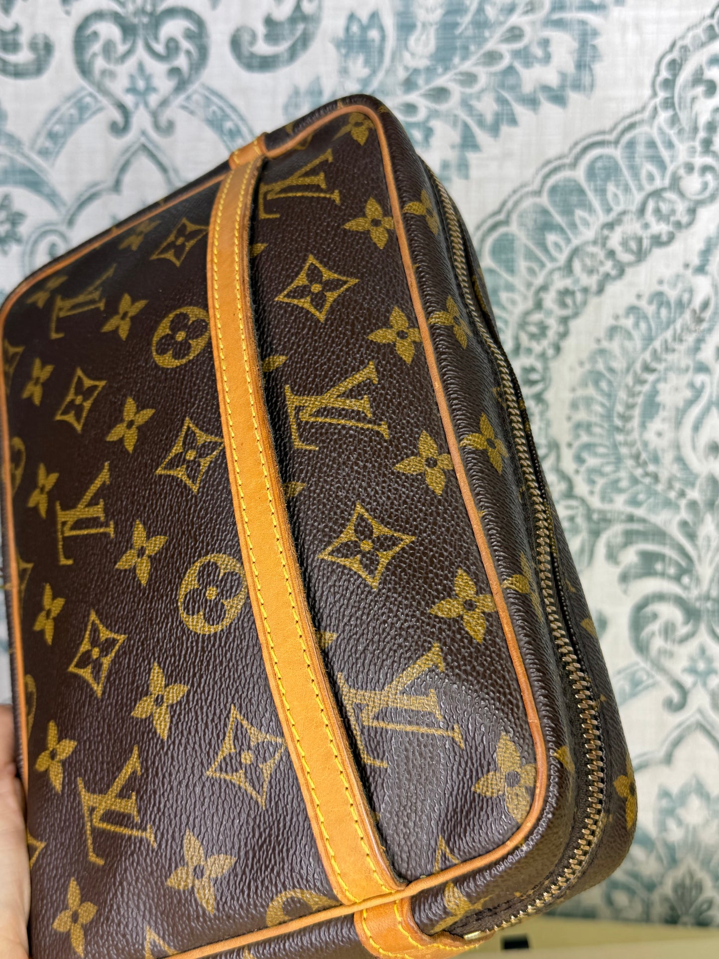 Louis Vuitton Compiegne 23 #1