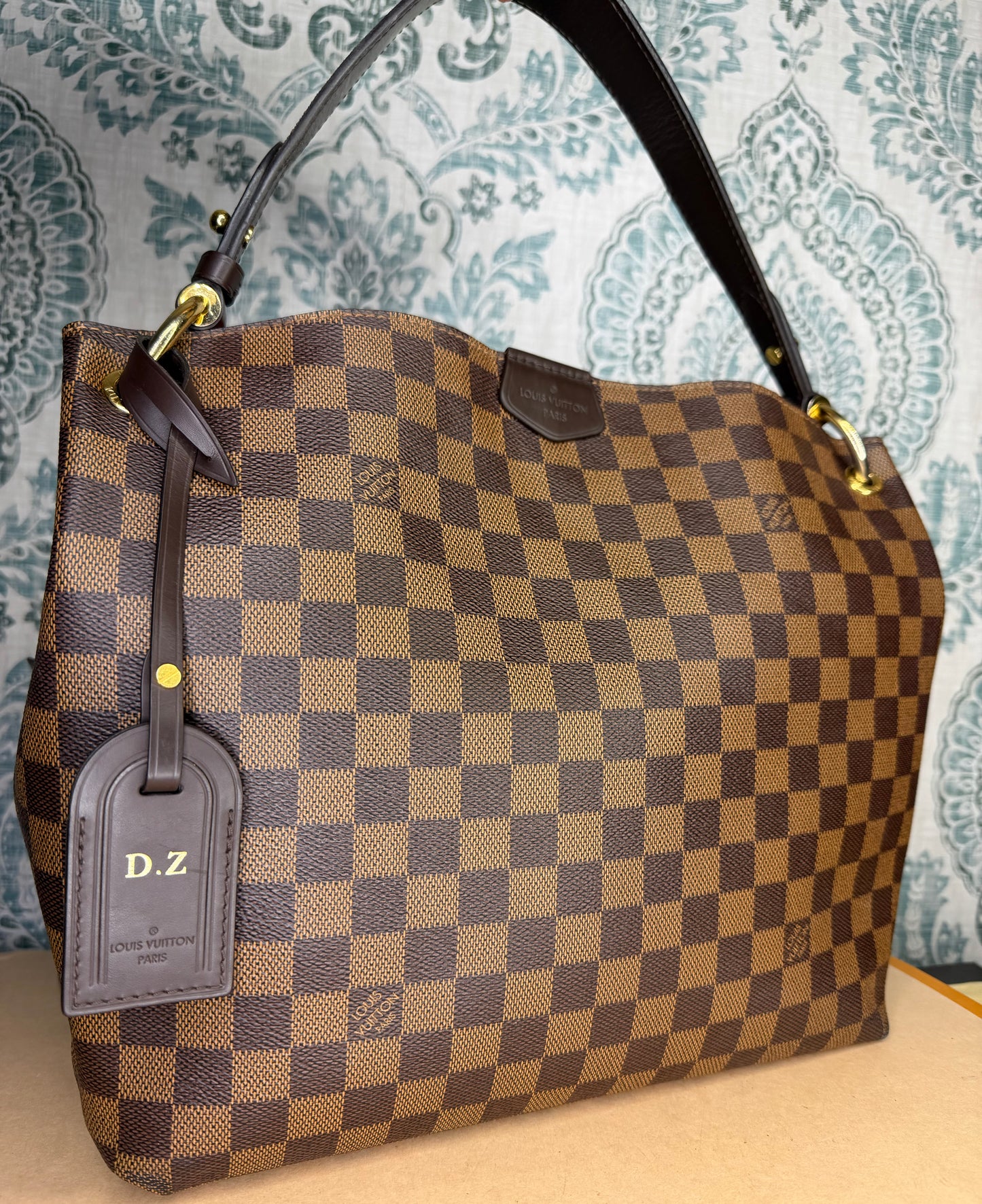 Louis Vuitton Graceful PM