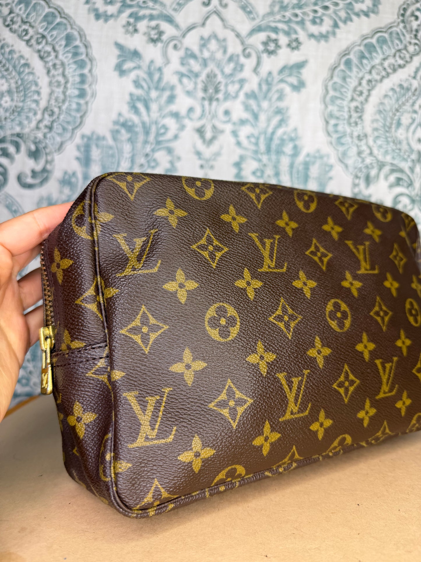 Louis Vuitton Trousse 28 #1