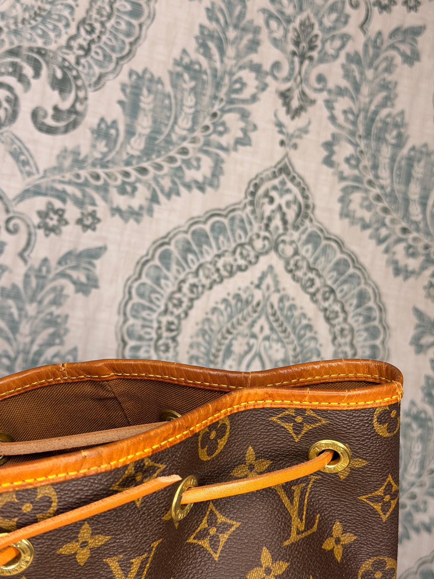 Louis Vuitton Montsouris GM