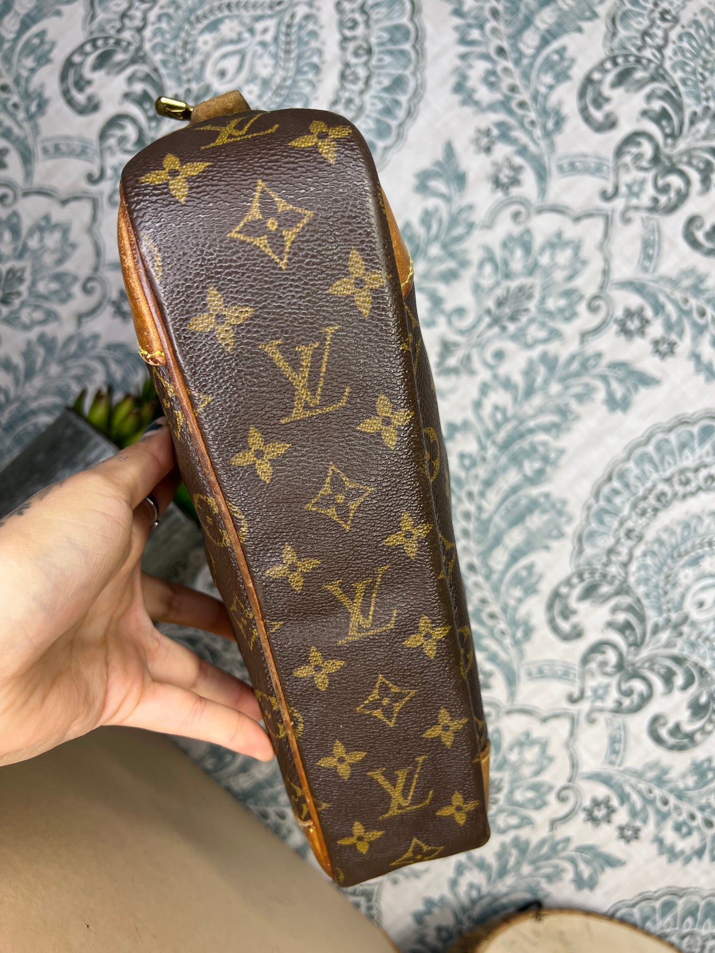 Louis Vuitton Compiegne 28 #1