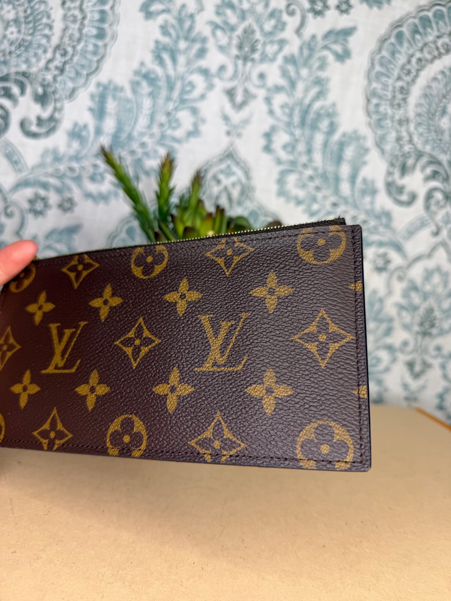Louis Vuitton Felicie Pouch