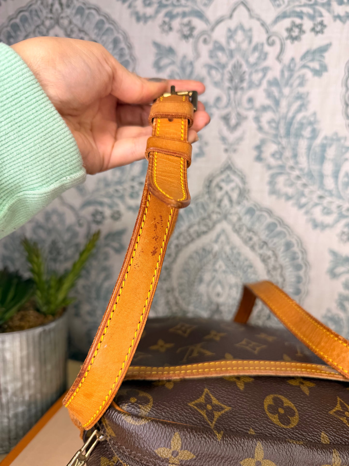 Louis Vuitton Jeune Fille GM #1