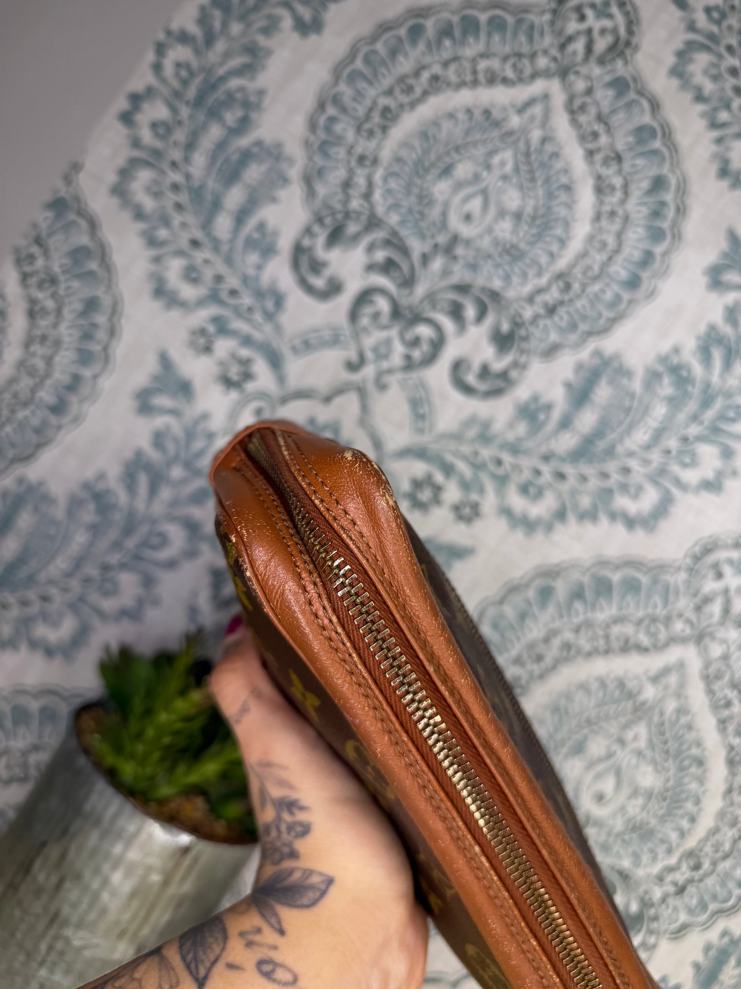 Louis Vuitton Pochette Sport