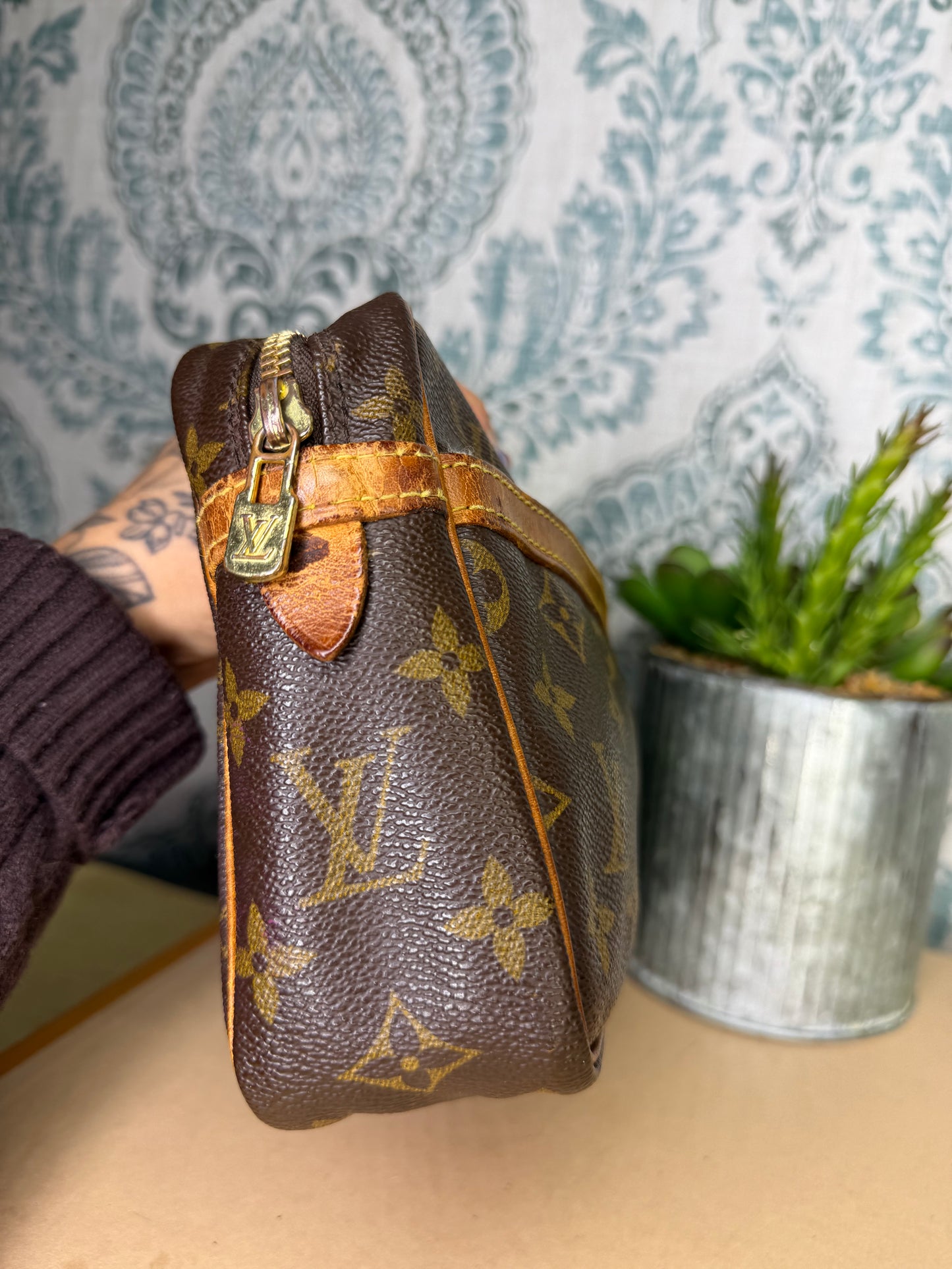 Louis Vuitton Compiegne 23 #1