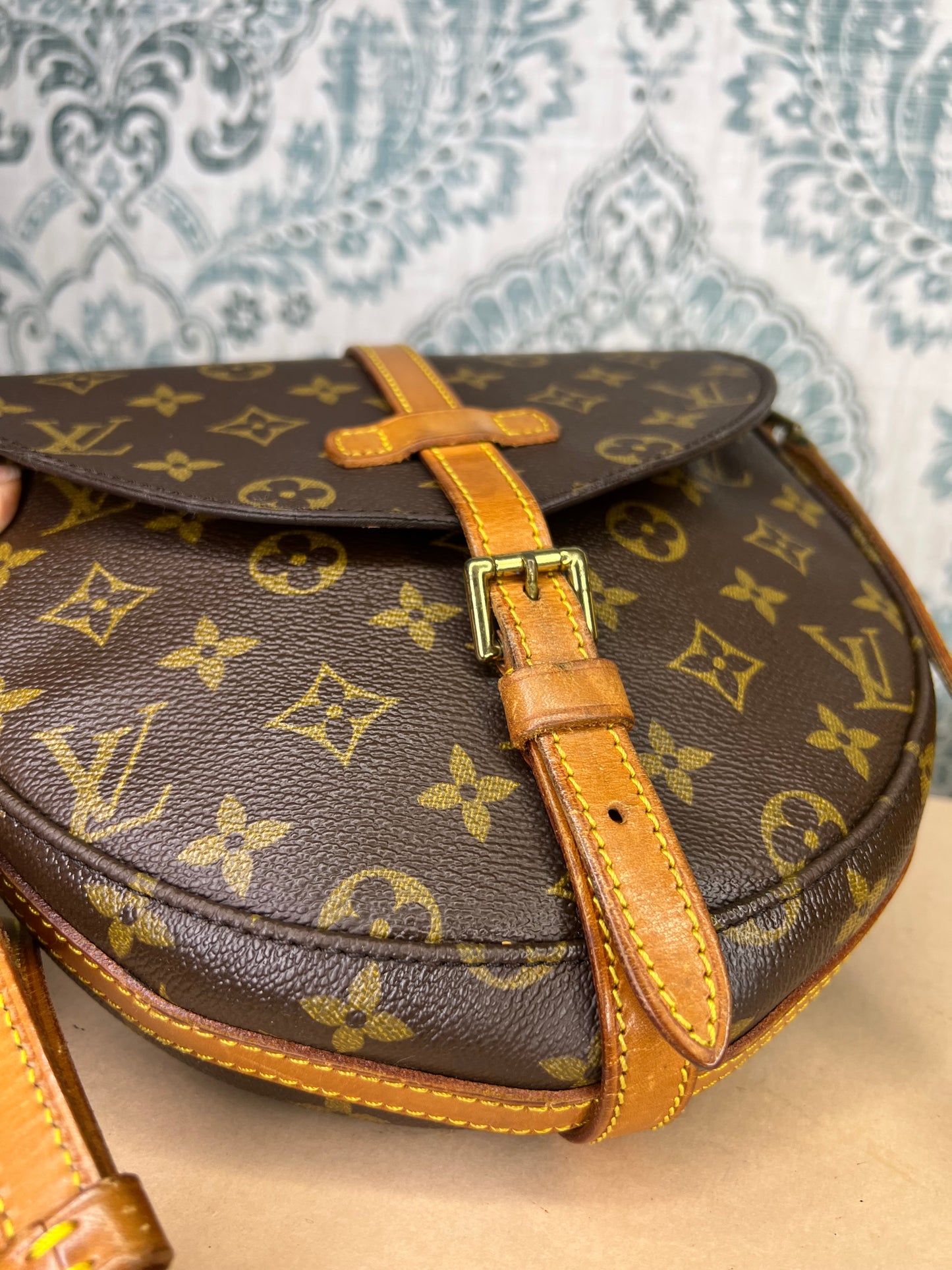 Louis Vuitton Chantilly MM