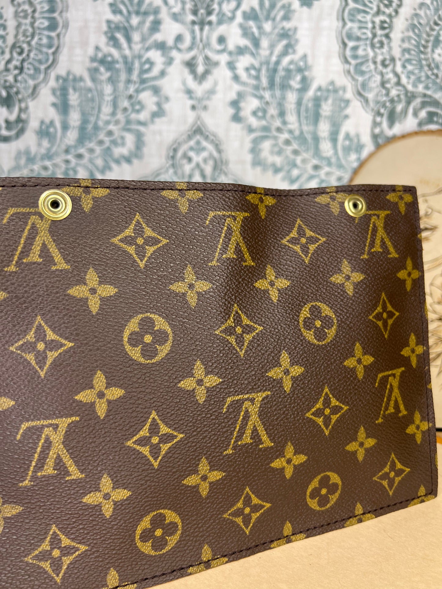 Louis Vuitton Randonnee Pouch