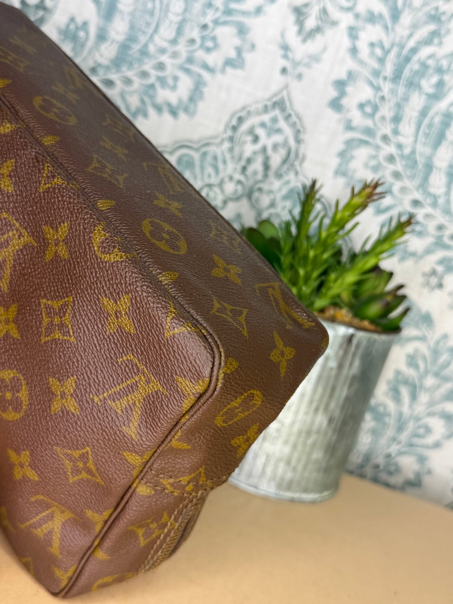 Louis Vuitton Trousse 28 #5