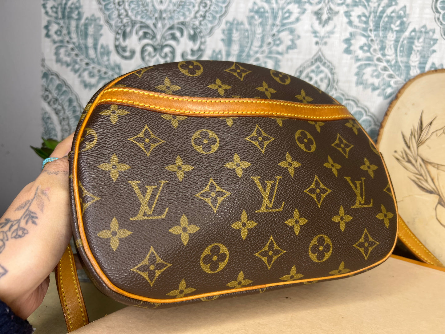 Louis Vuitton Blois