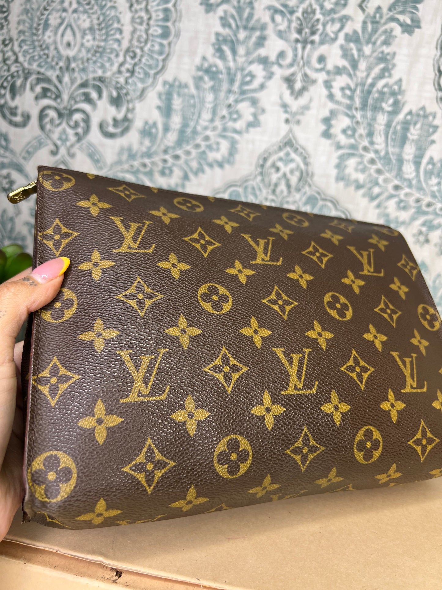 Louis Vuitton Toiletry 26 #2