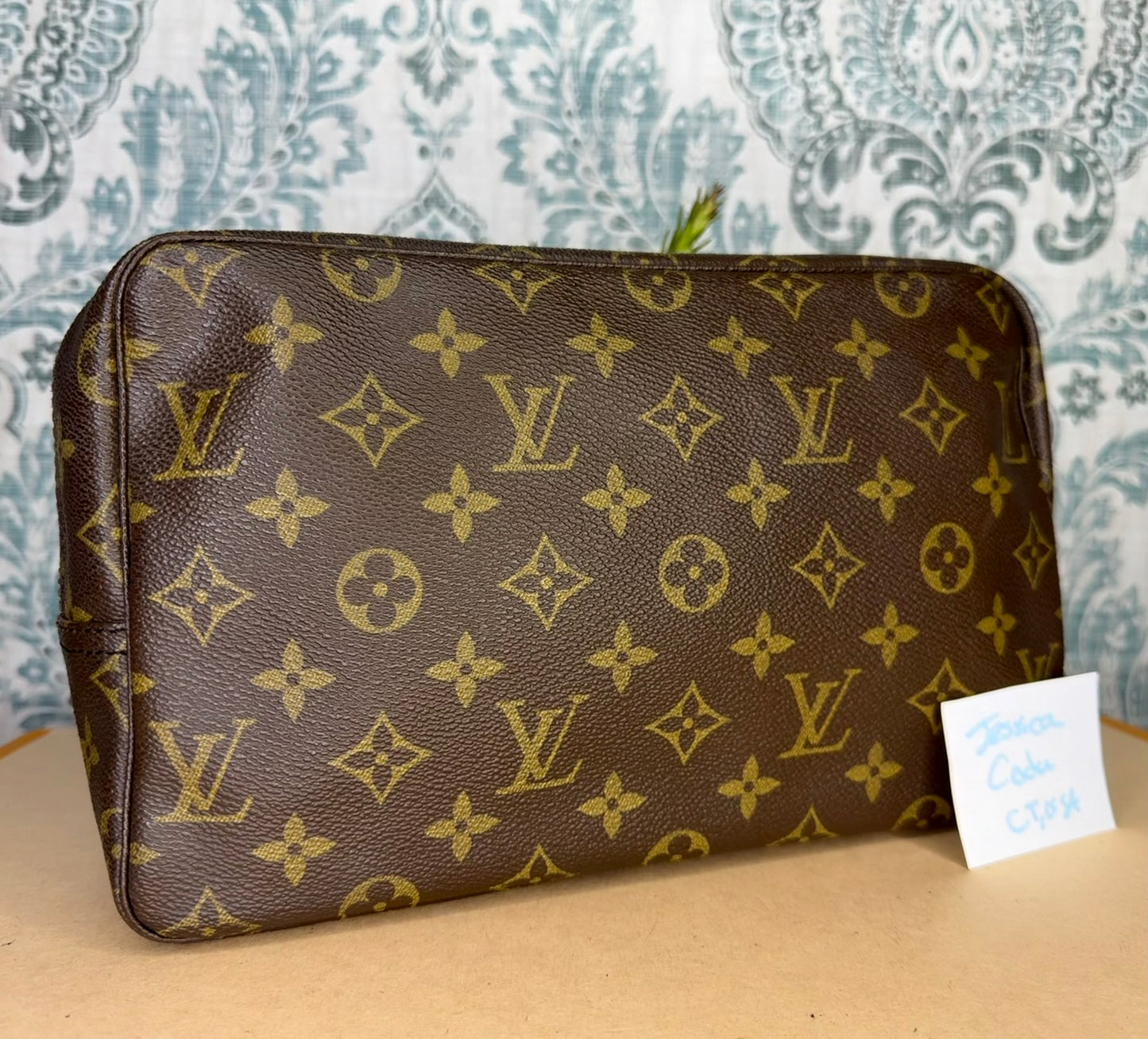 Louis Vuitton Trousse 28 #2