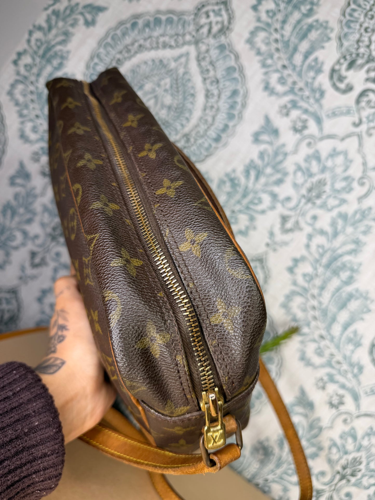 Louis Vuitton Trocadero 30