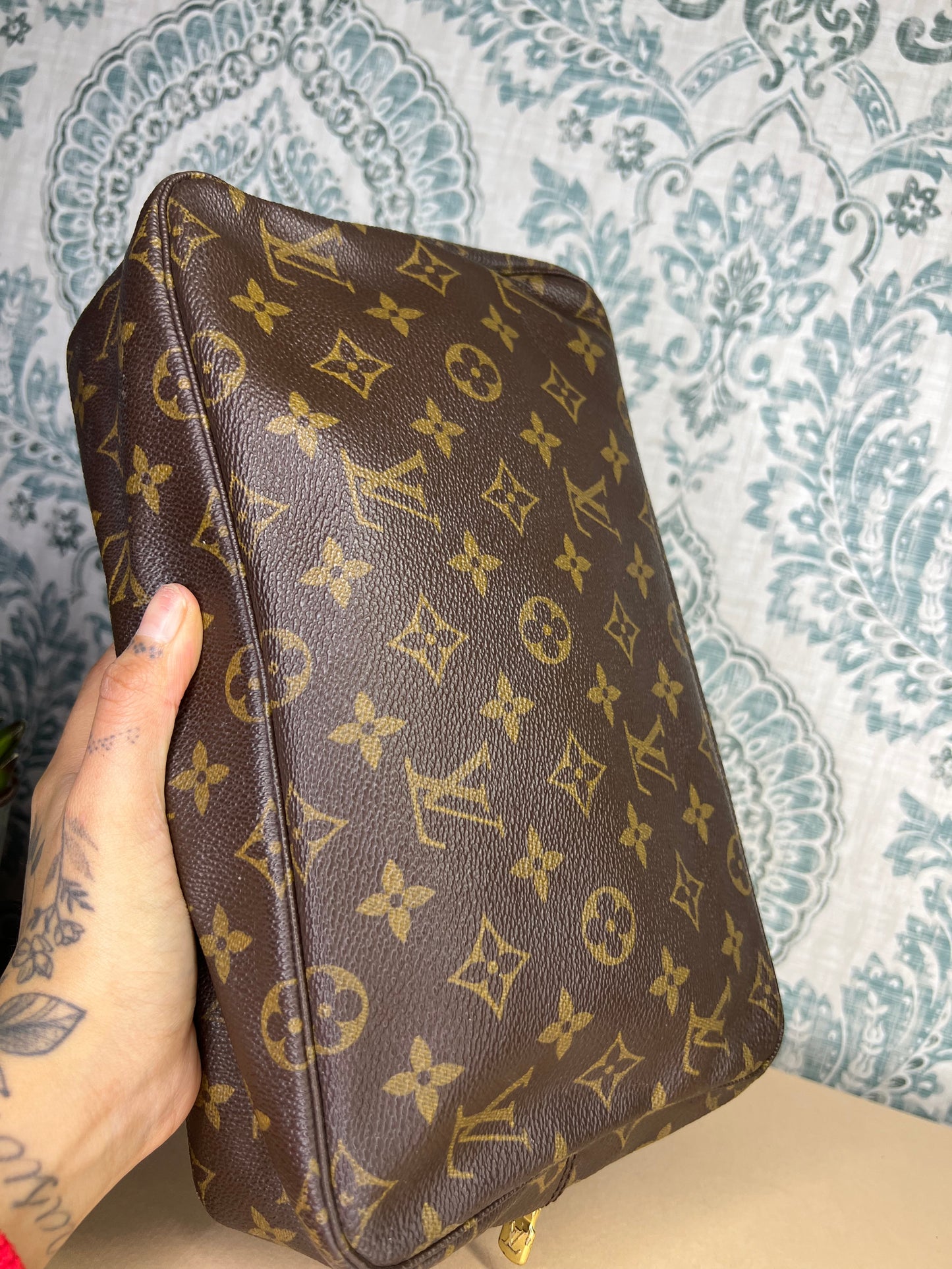 Louis Vuitton Trousse 28