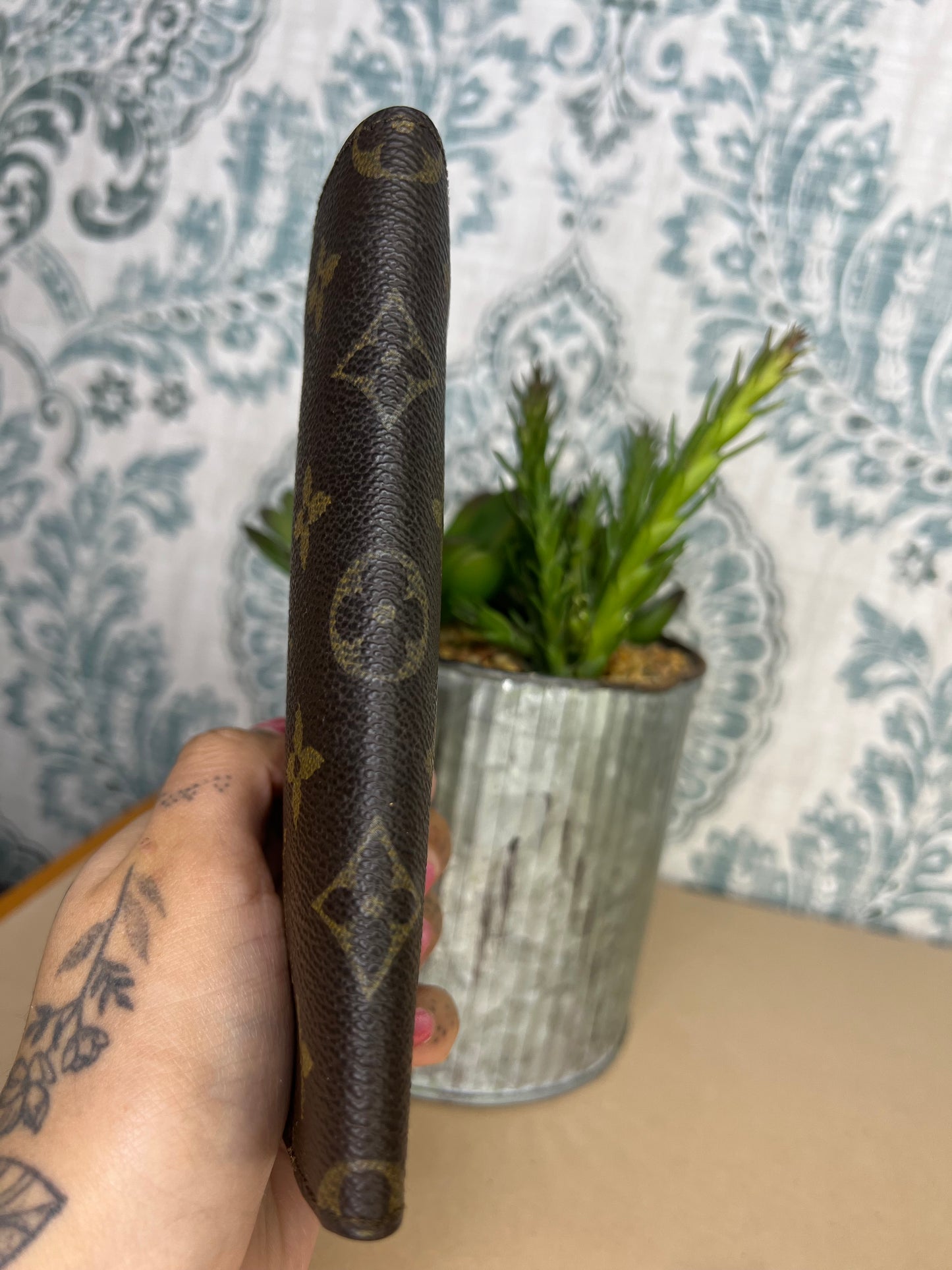 Louis Vuitton Glasses Case