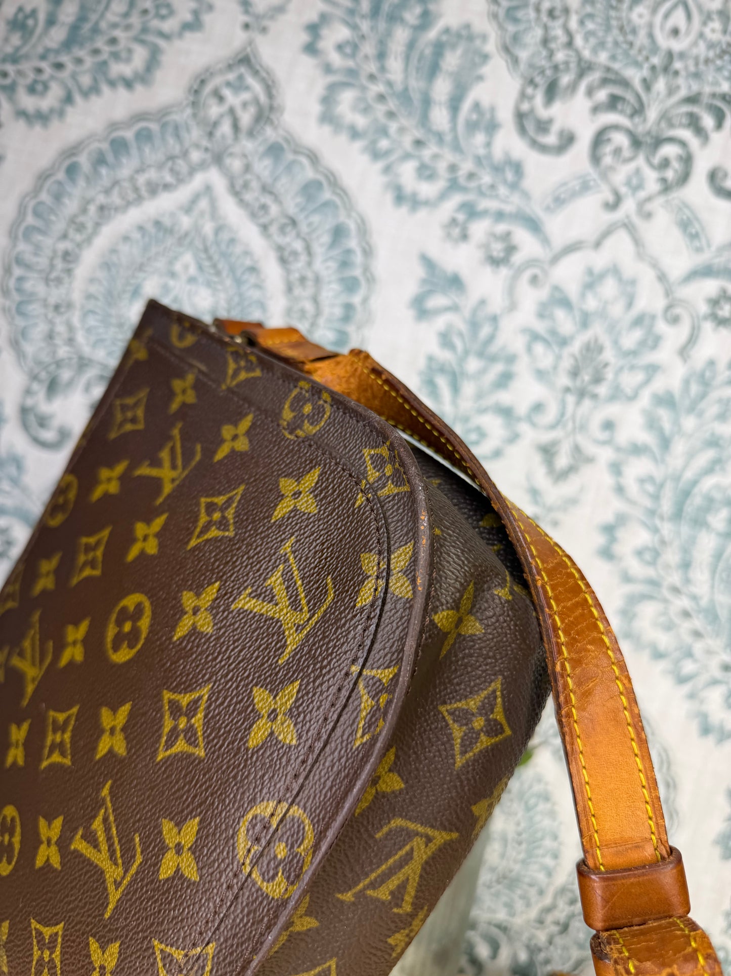 Louis Vuitton Saint Cloud GM #2