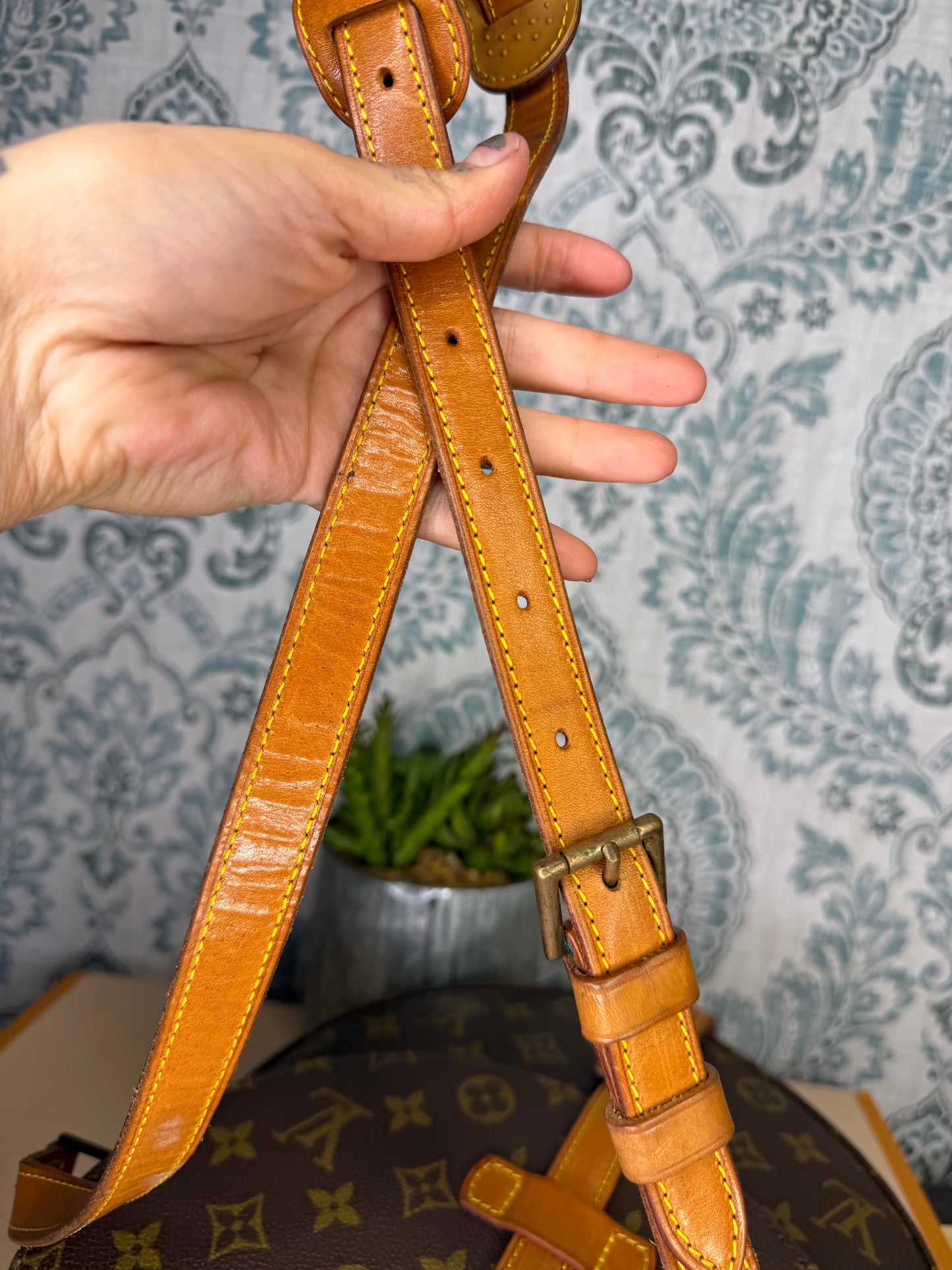 Louis Vuitton Chantilly GM