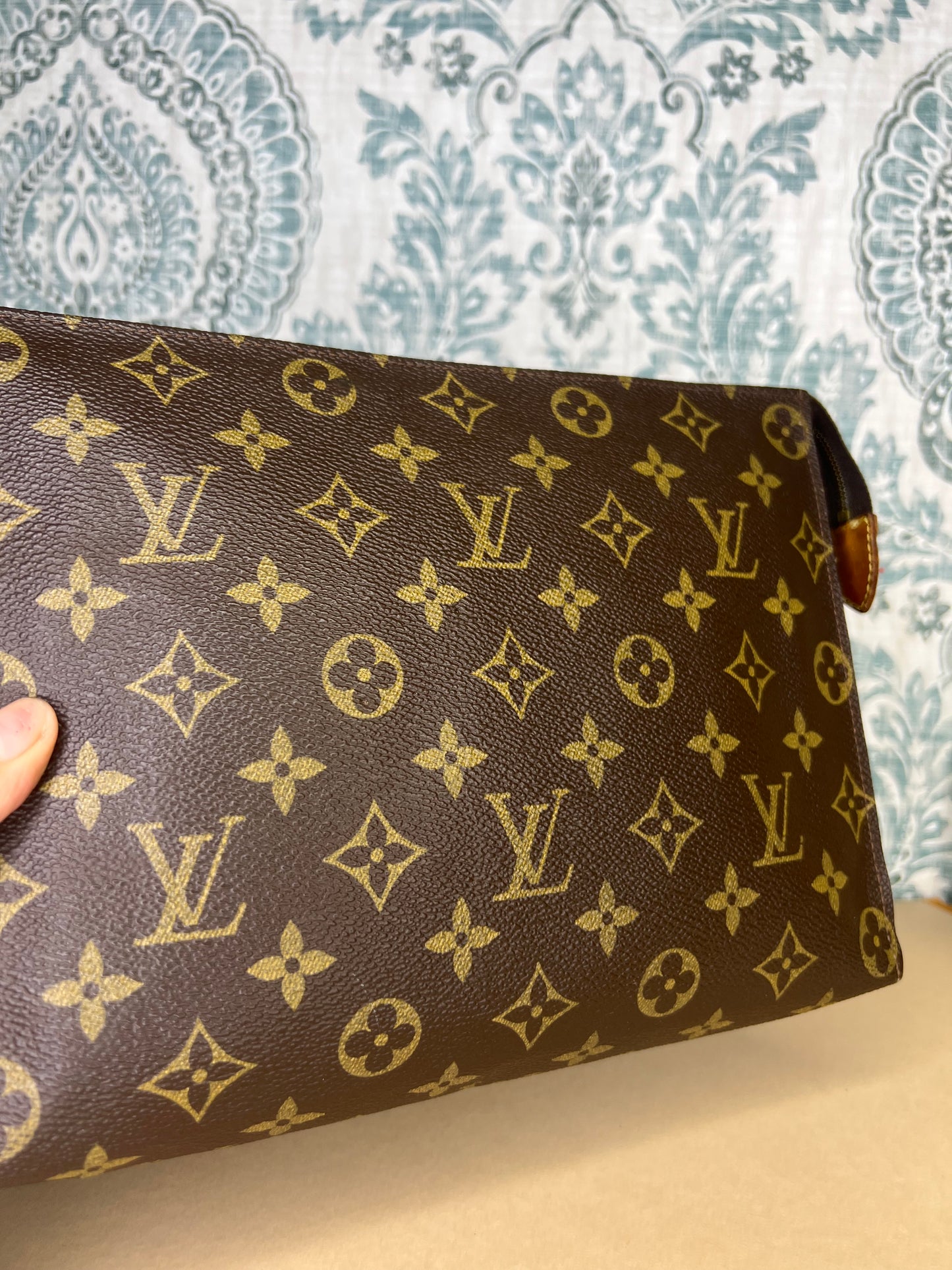 Louis Vuitton Toiletry 26 #1