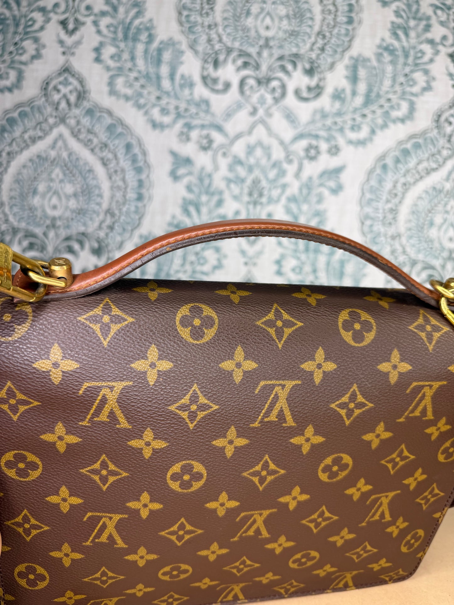 Louis Vuitton Monceau