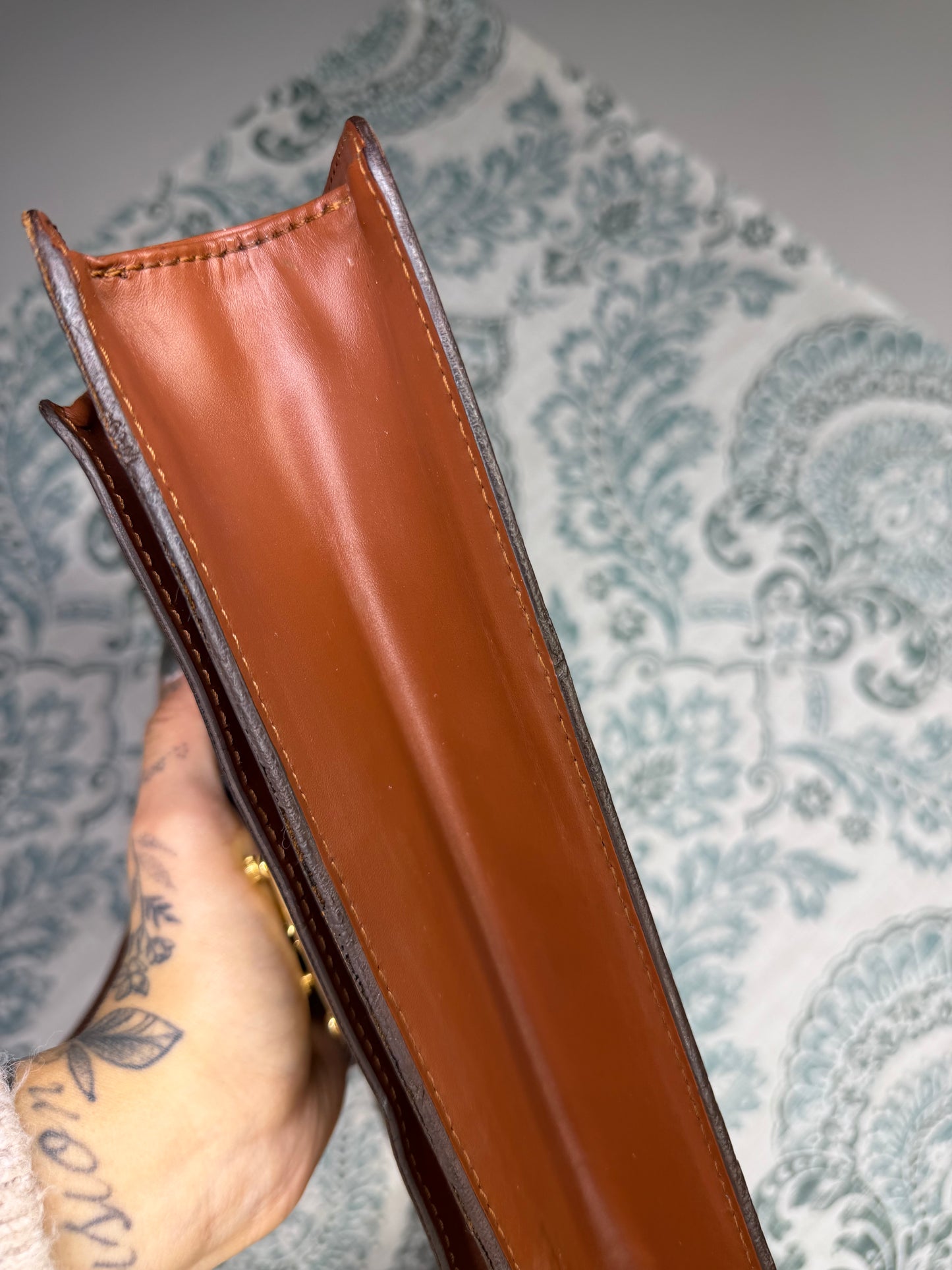 Louis Vuitton Monceau