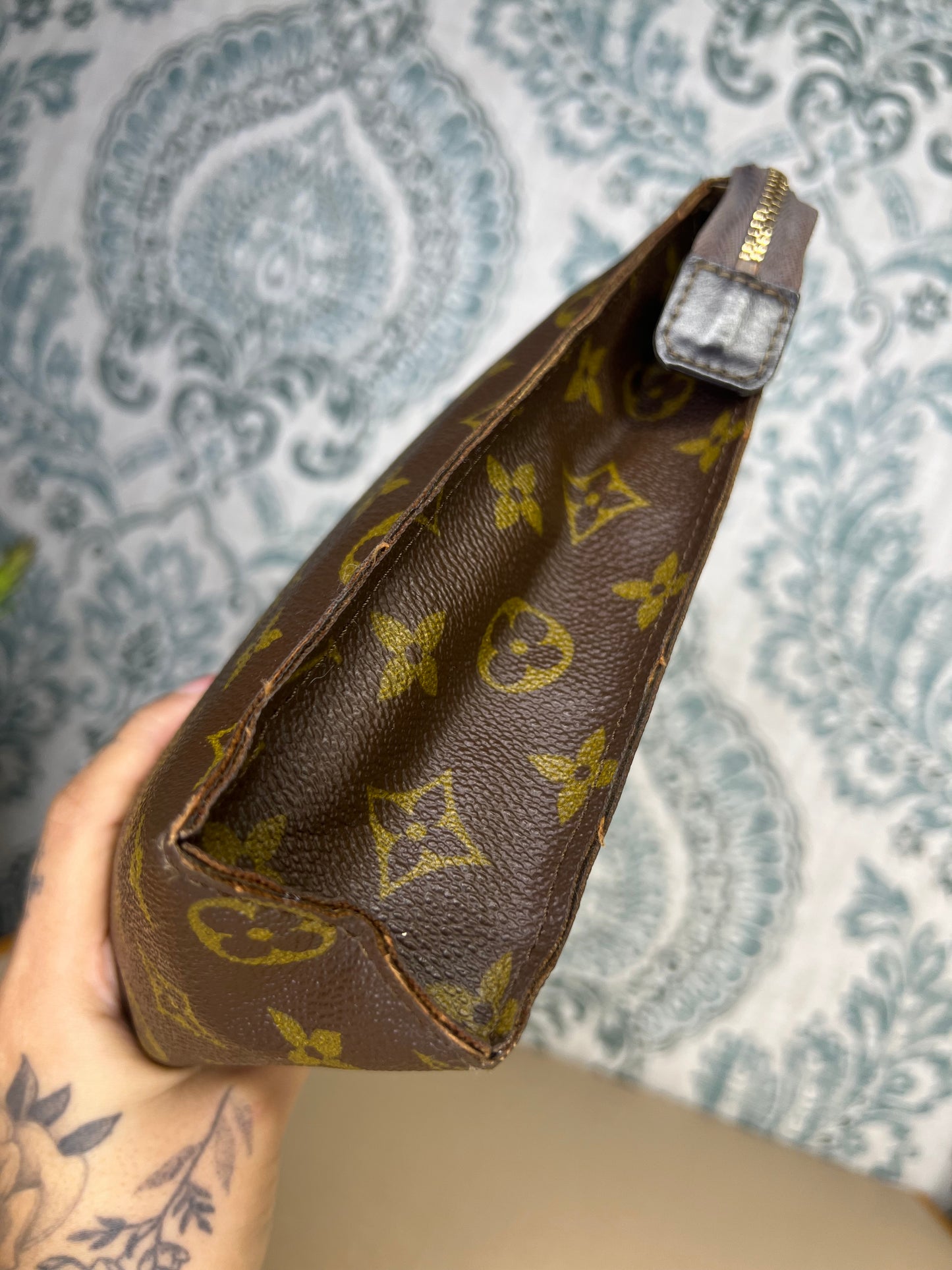 Louis Vuitton Toiletry 26 #4