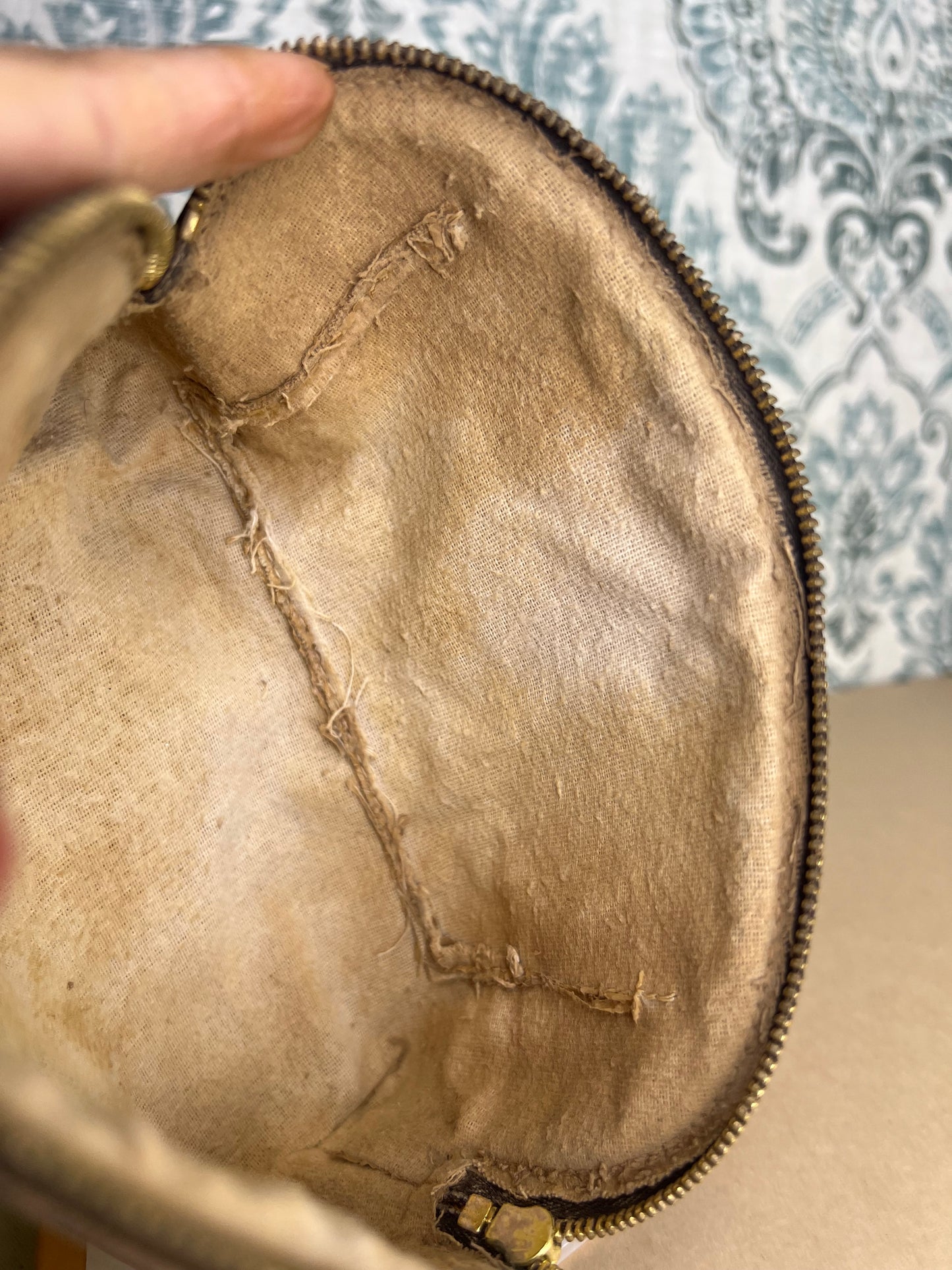 Louis Vuitton Cosmetic PM Pouch