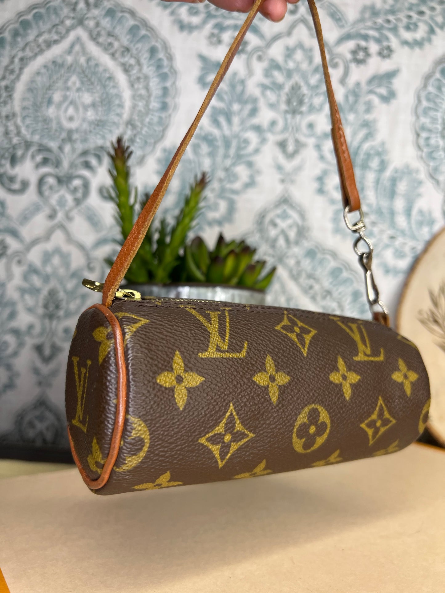 Louis Vuitton Mini Papillon