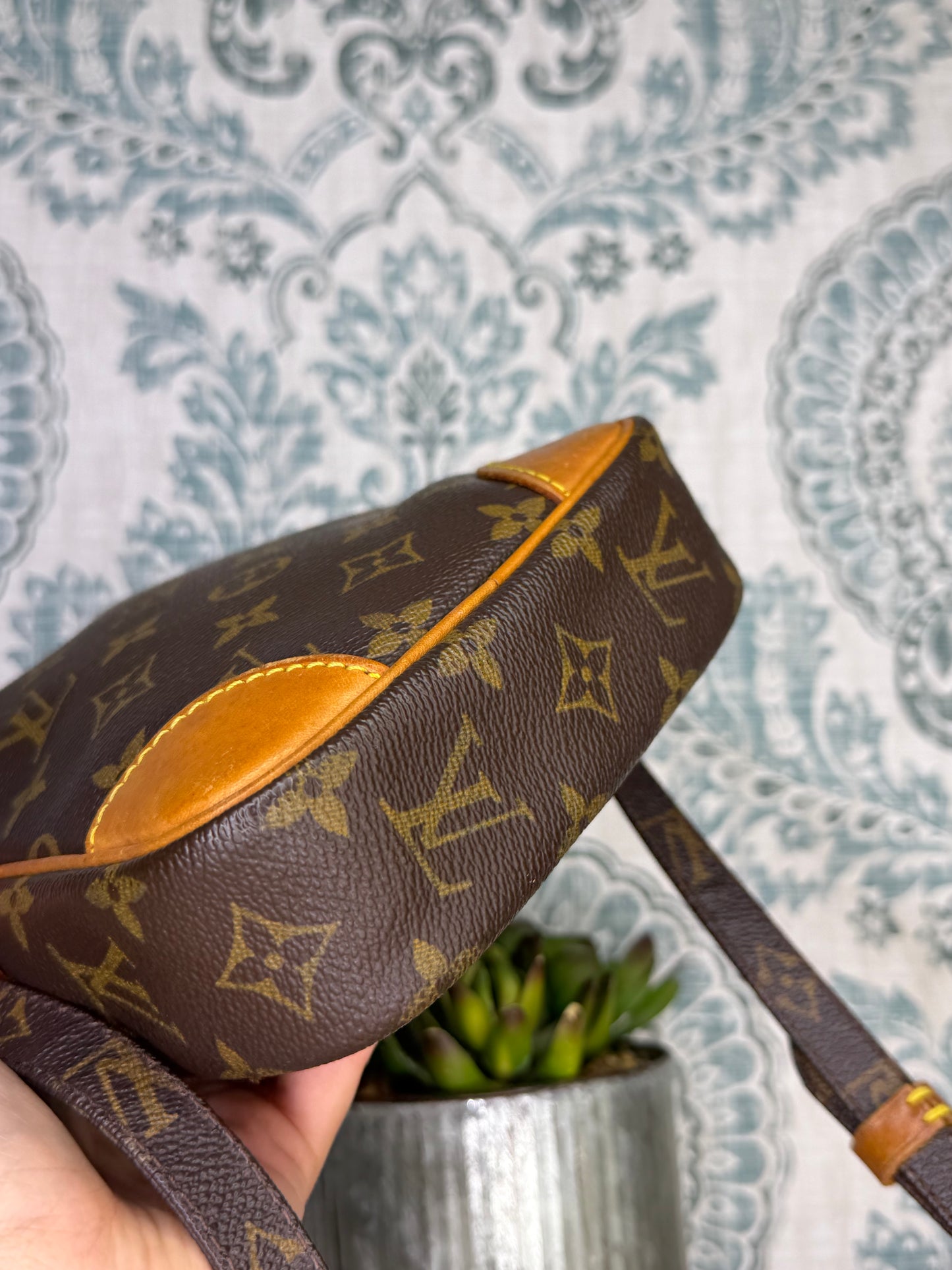 Louis Vuitton Danube PM #1