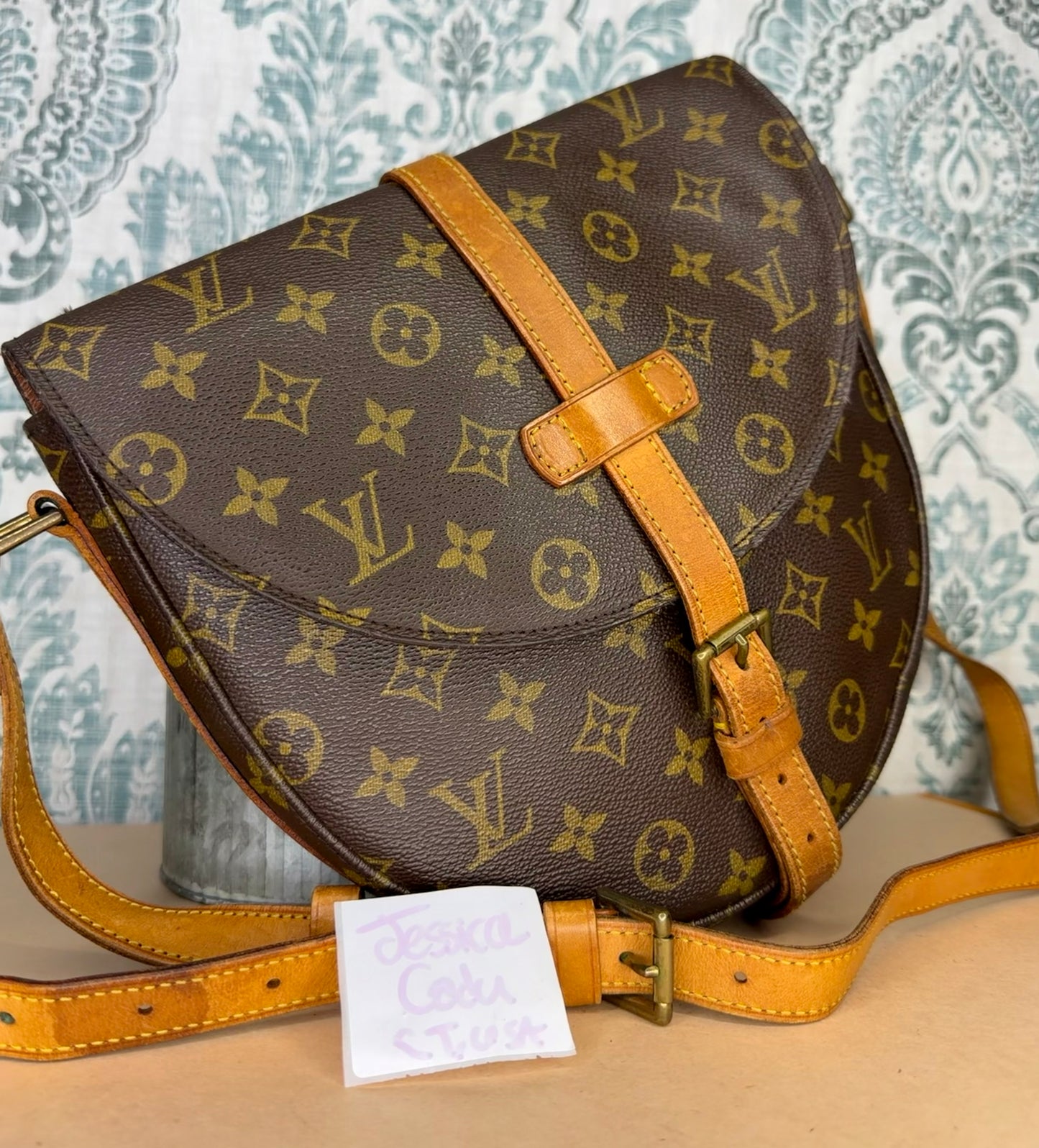 Louis Vuitton Chantilly GM