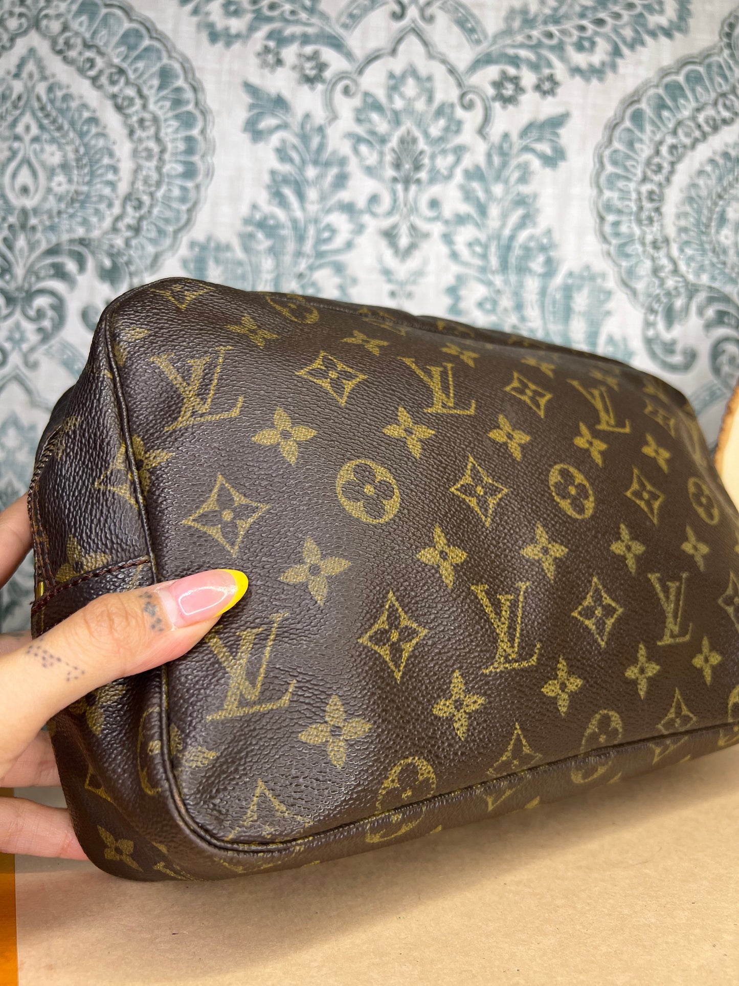 Louis Vuitton Trousse 28 #2