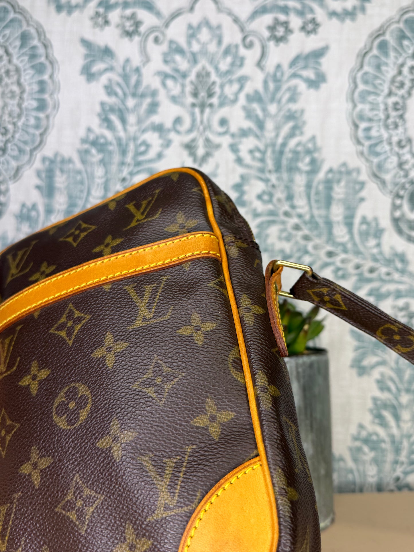 Louis Vuitton Danube PM #2