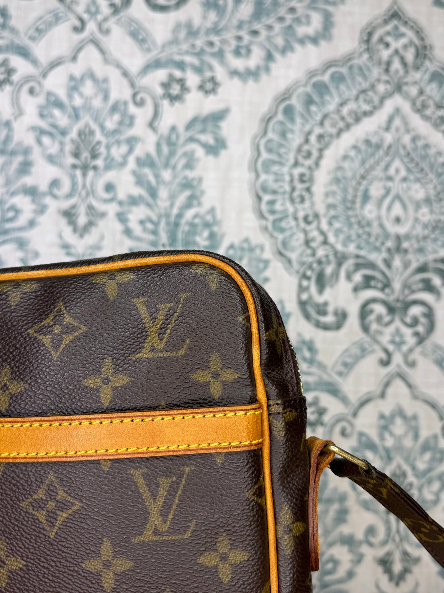 Louis Vuitton Danube PM #2