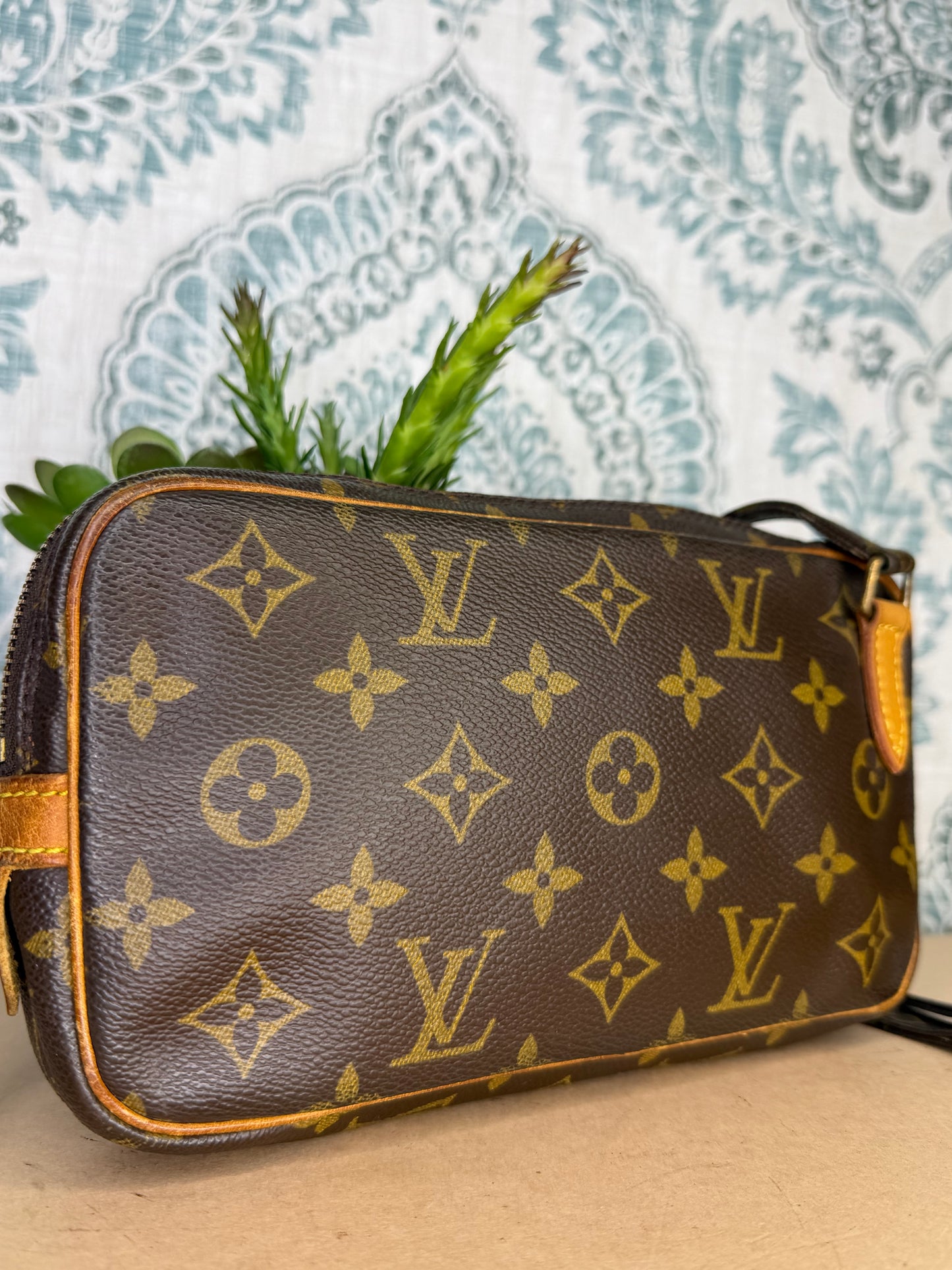 Louis Vuitton Marly Bandouliere #1