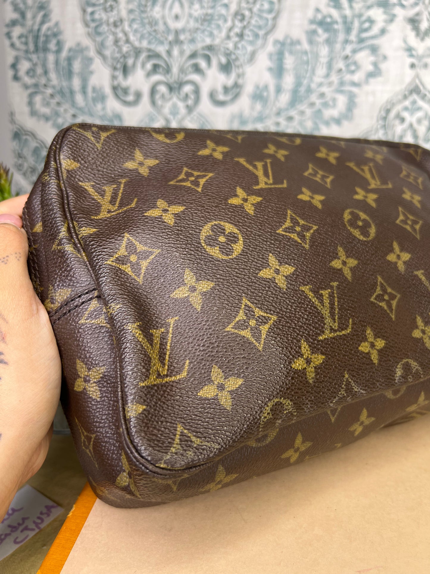 Louis Vuitton Trousse 28 #1
