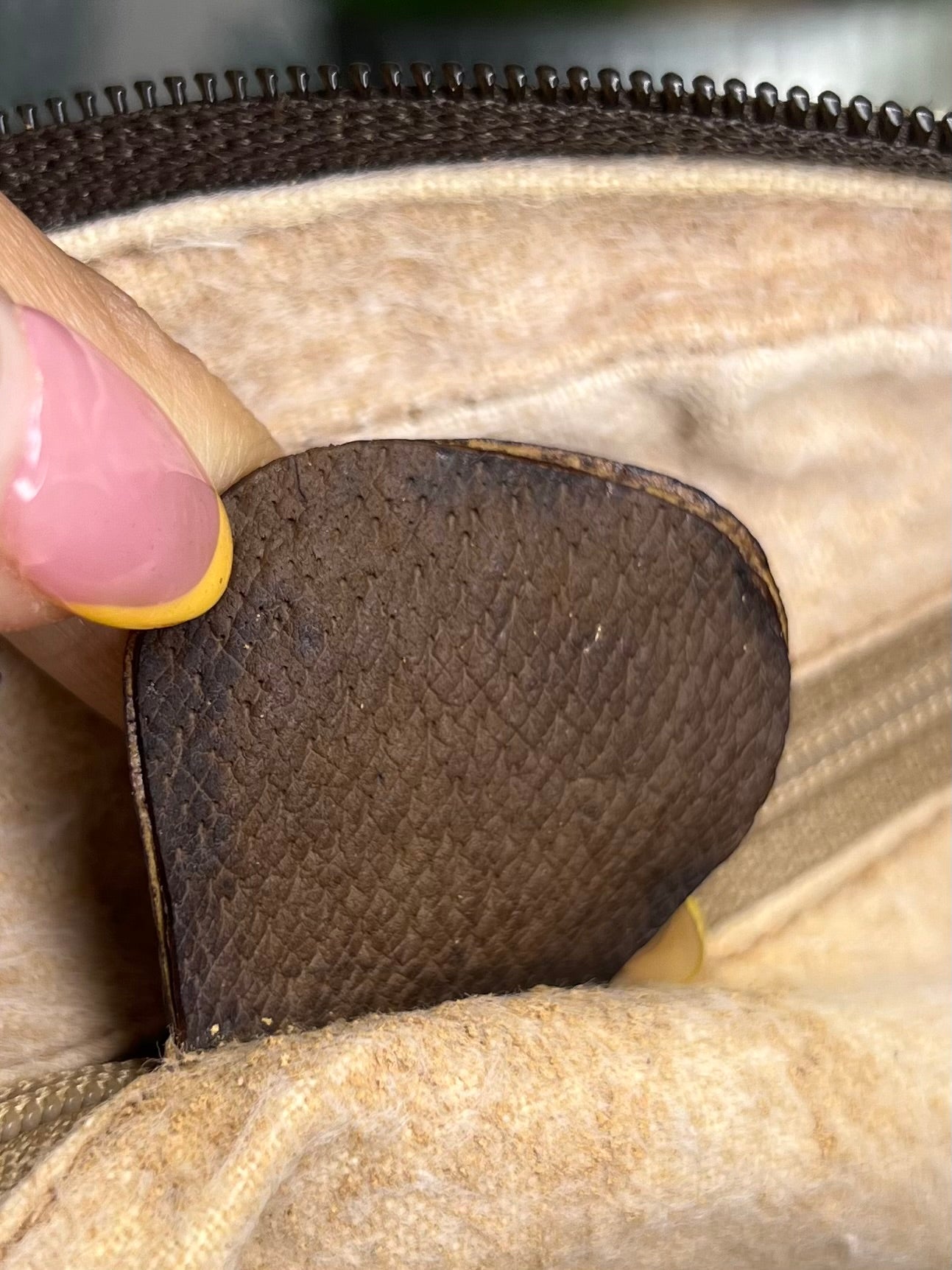 Gucci Vintage Crossbody