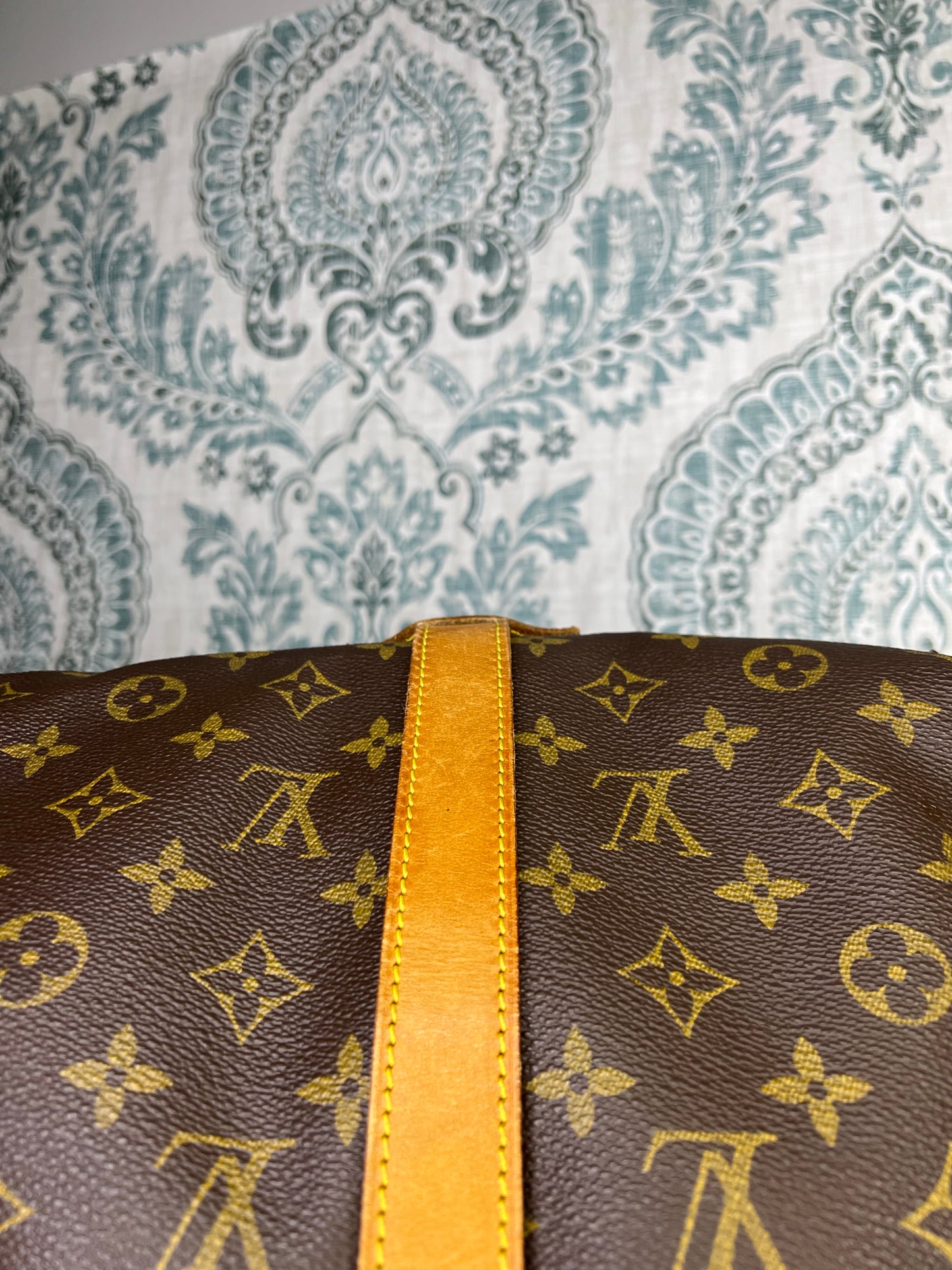 Louis Vuitton Saumur 35