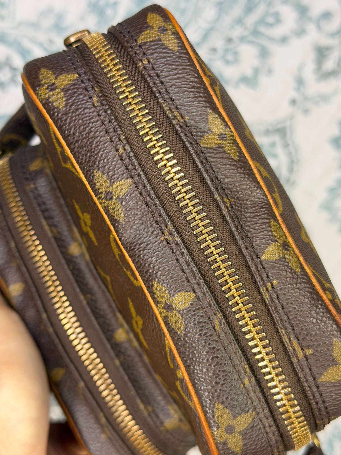 Louis Vuitton Amazon PM