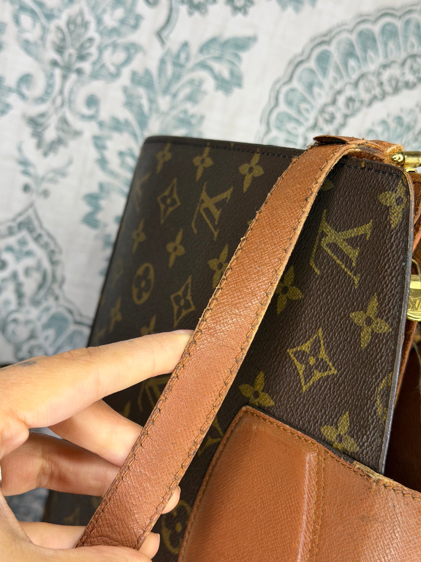 Louis Vuitton Courcelles