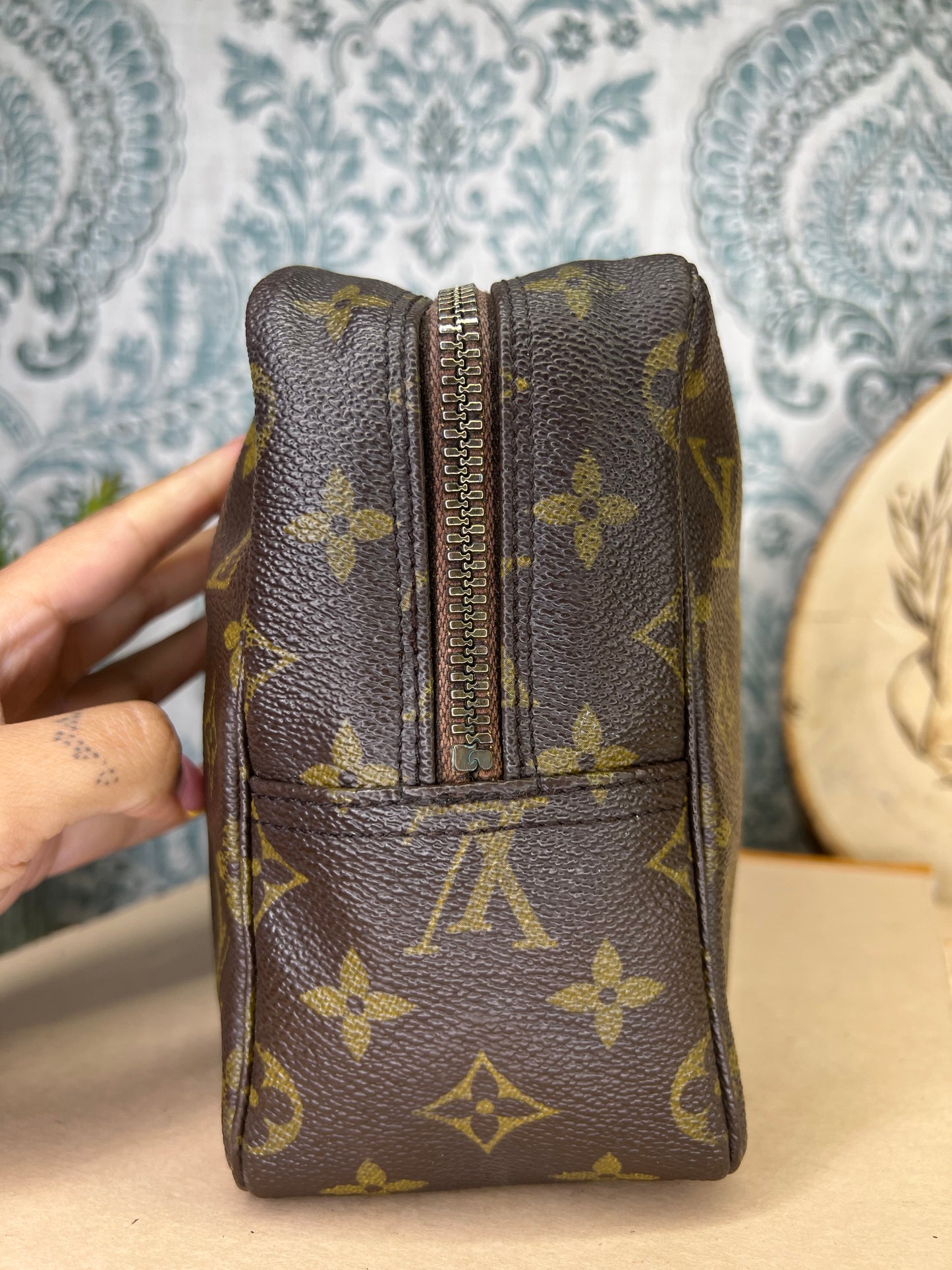 Louis Vuitton Trousse 28