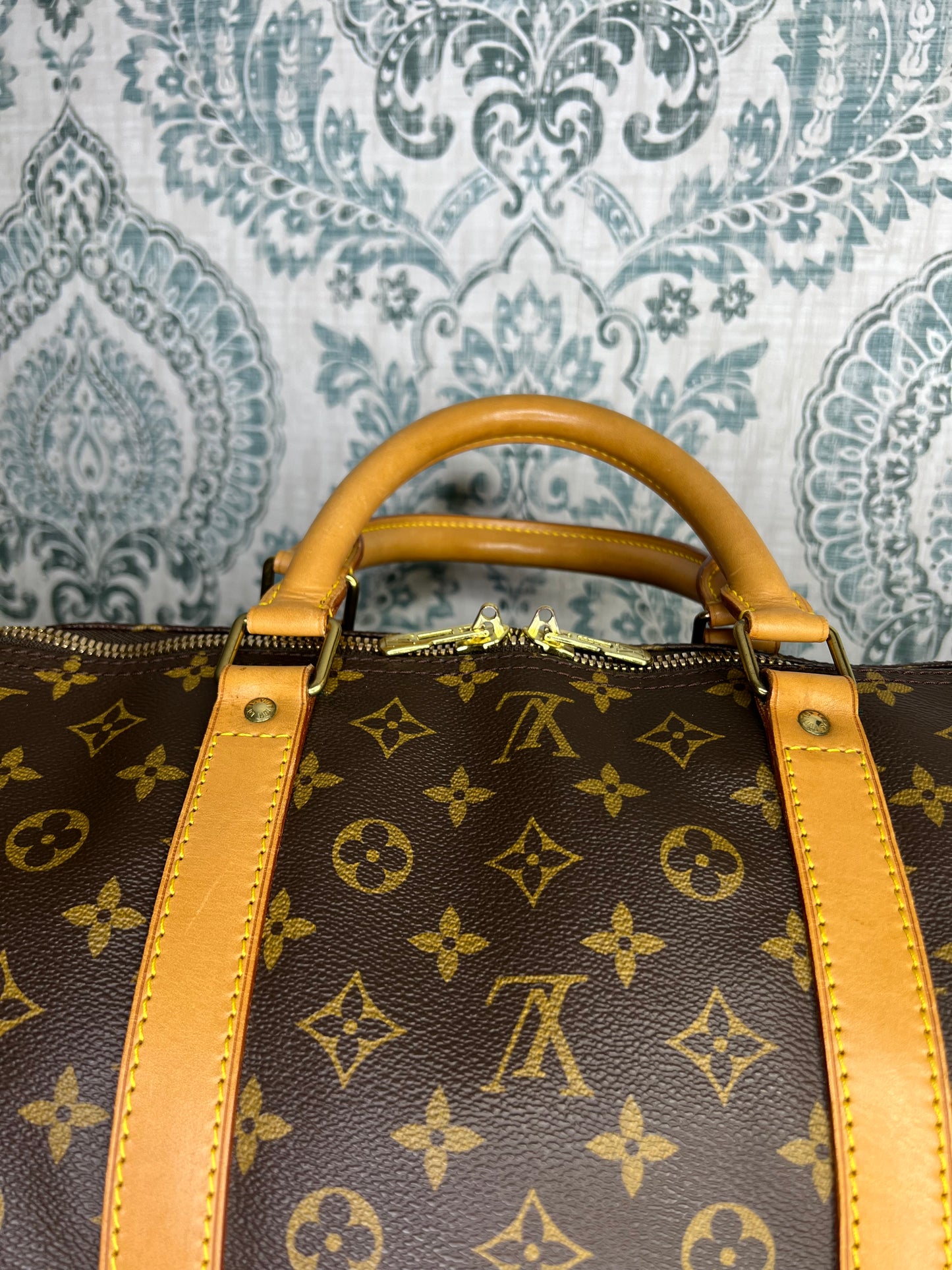 Louis Vuitton Keepall 60