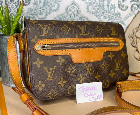 Louis Vuitton Saint Germain 24