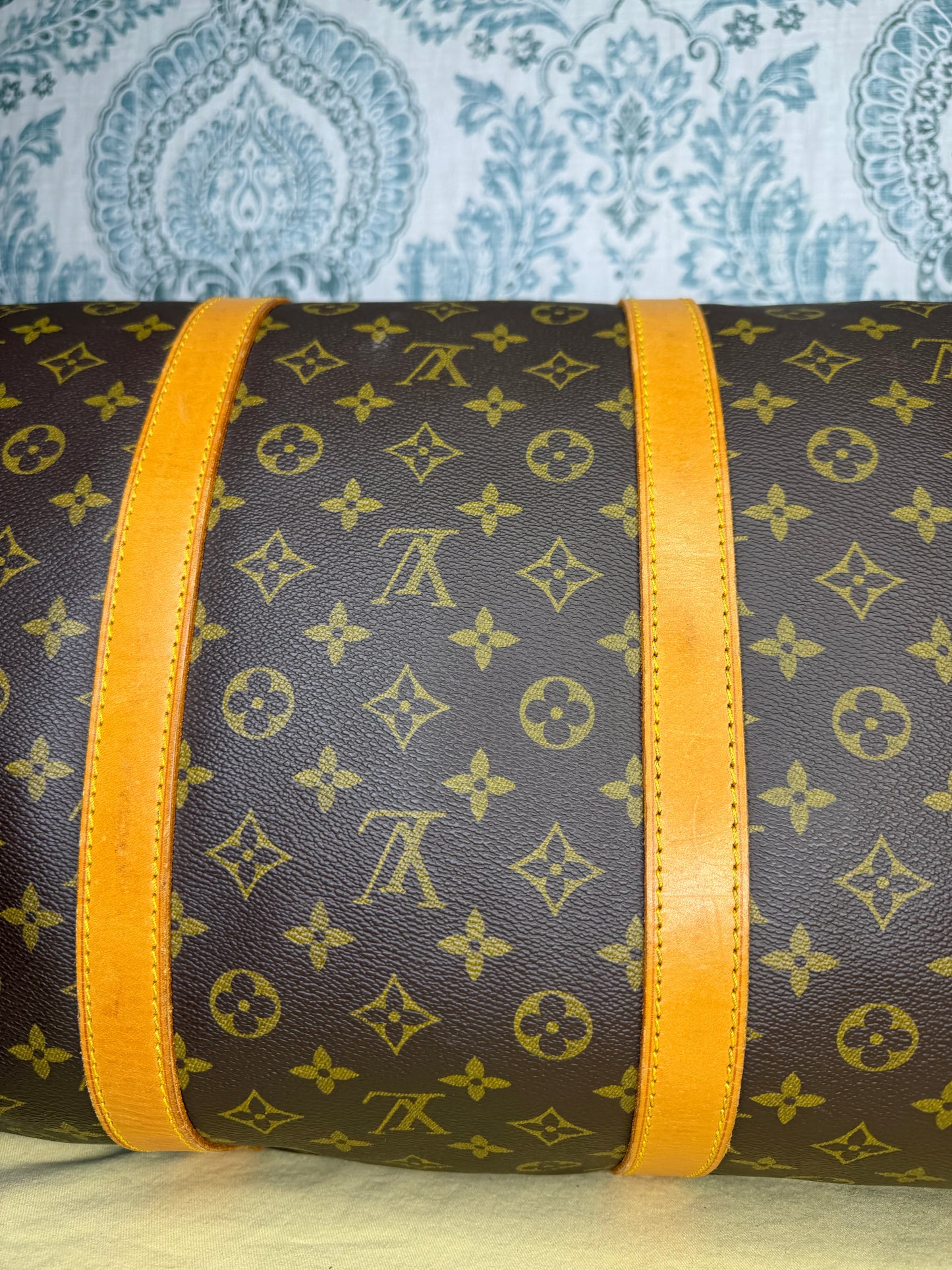 Louis Vuitton Keepall 60