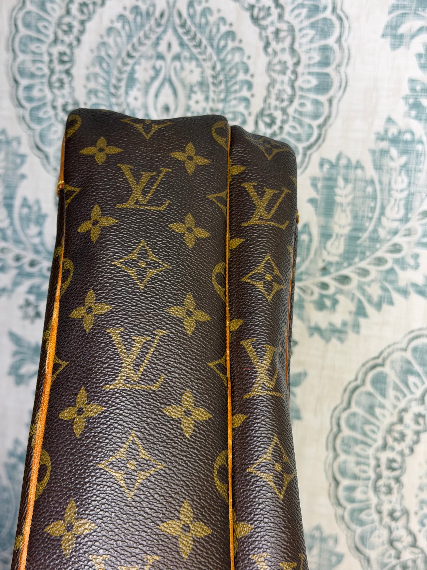 Louis Vuitton Nile PM #1 (project)