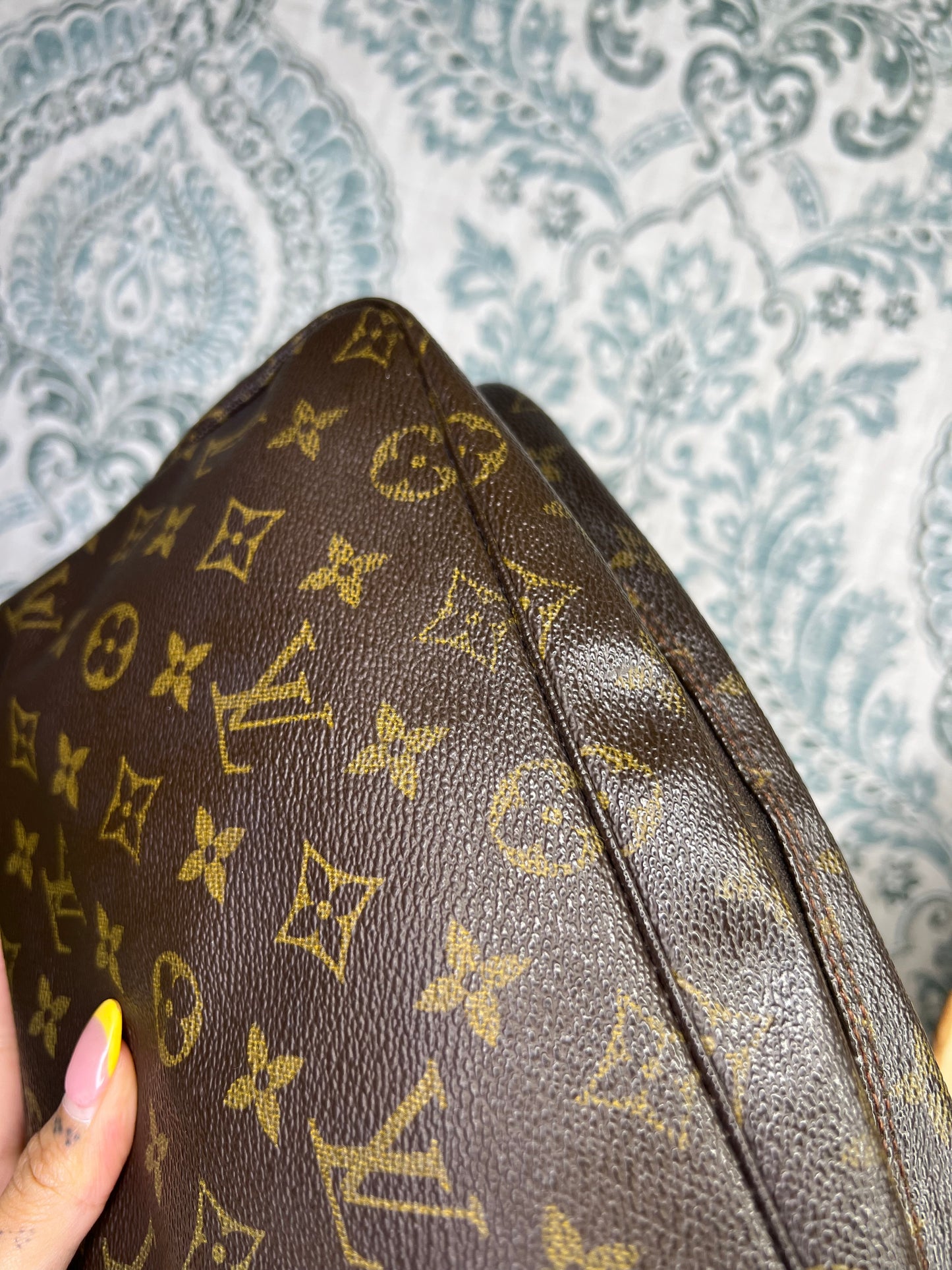 Louis Vuitton Trousse 28 #2