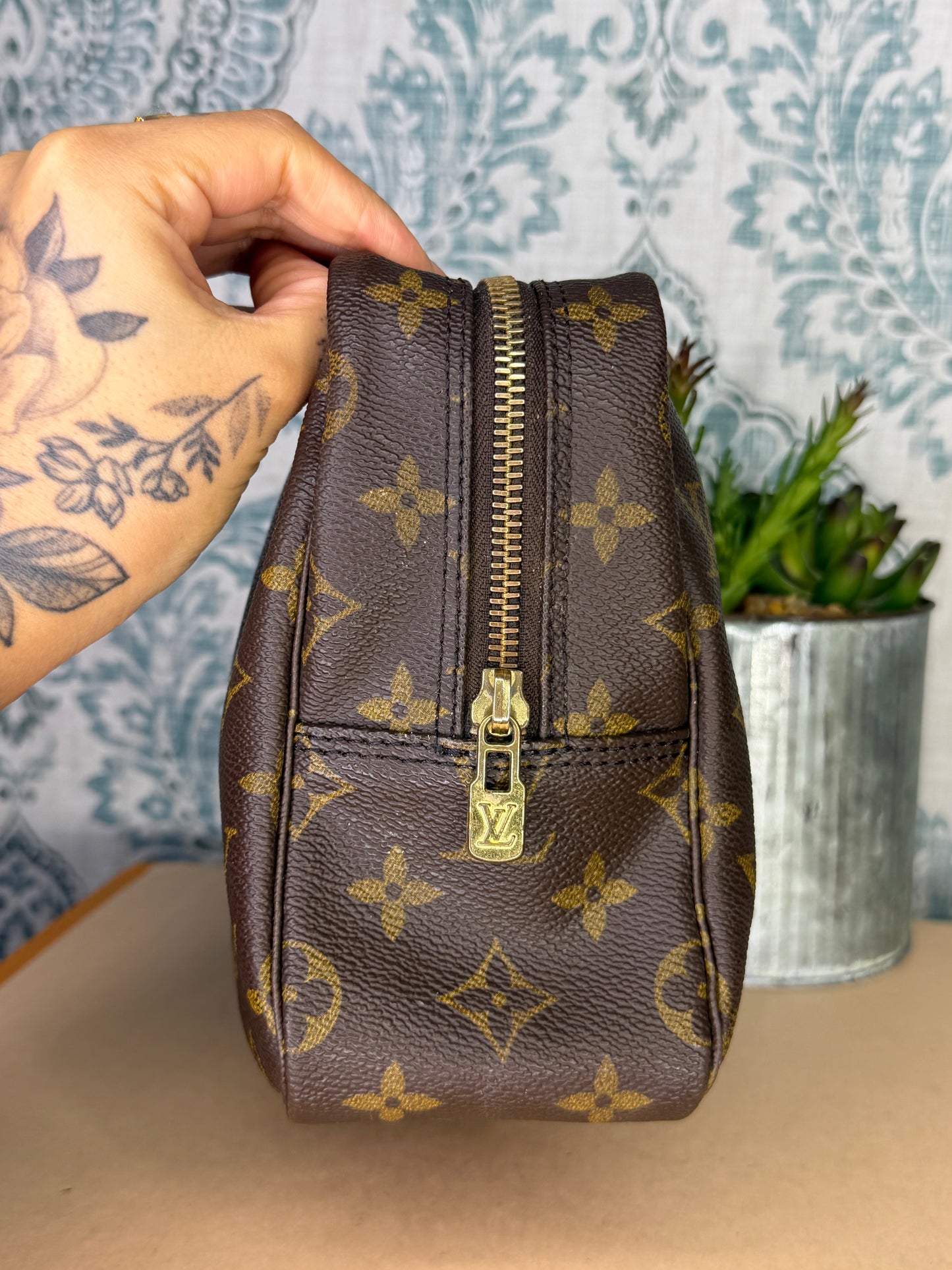 Louis Vuitton Trousse 28 #4