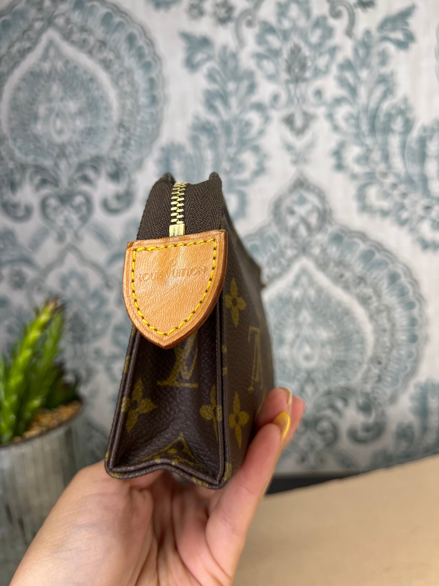 Louis Vuitton Toiletry 15 #1