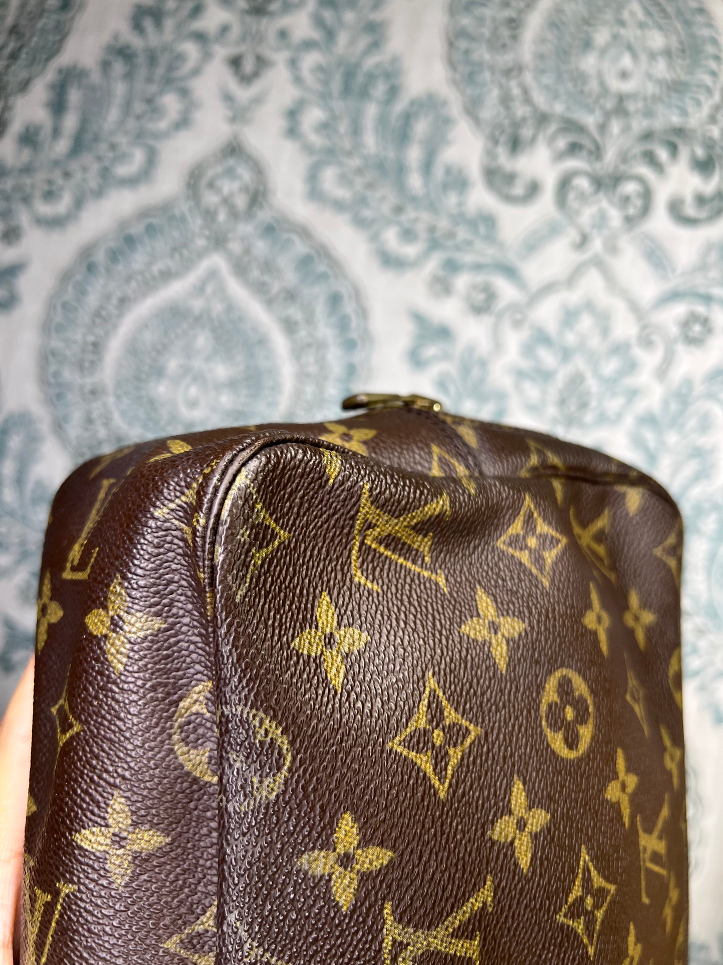 Louis Vuitton Trousse 28 #1