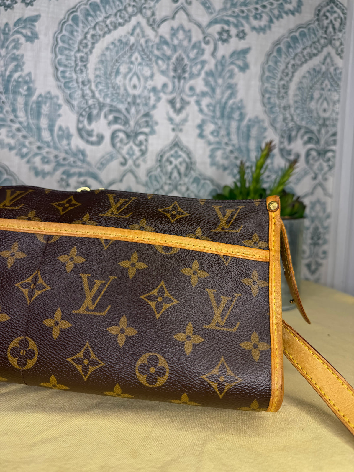 Louis Vuitton Popincourt Long